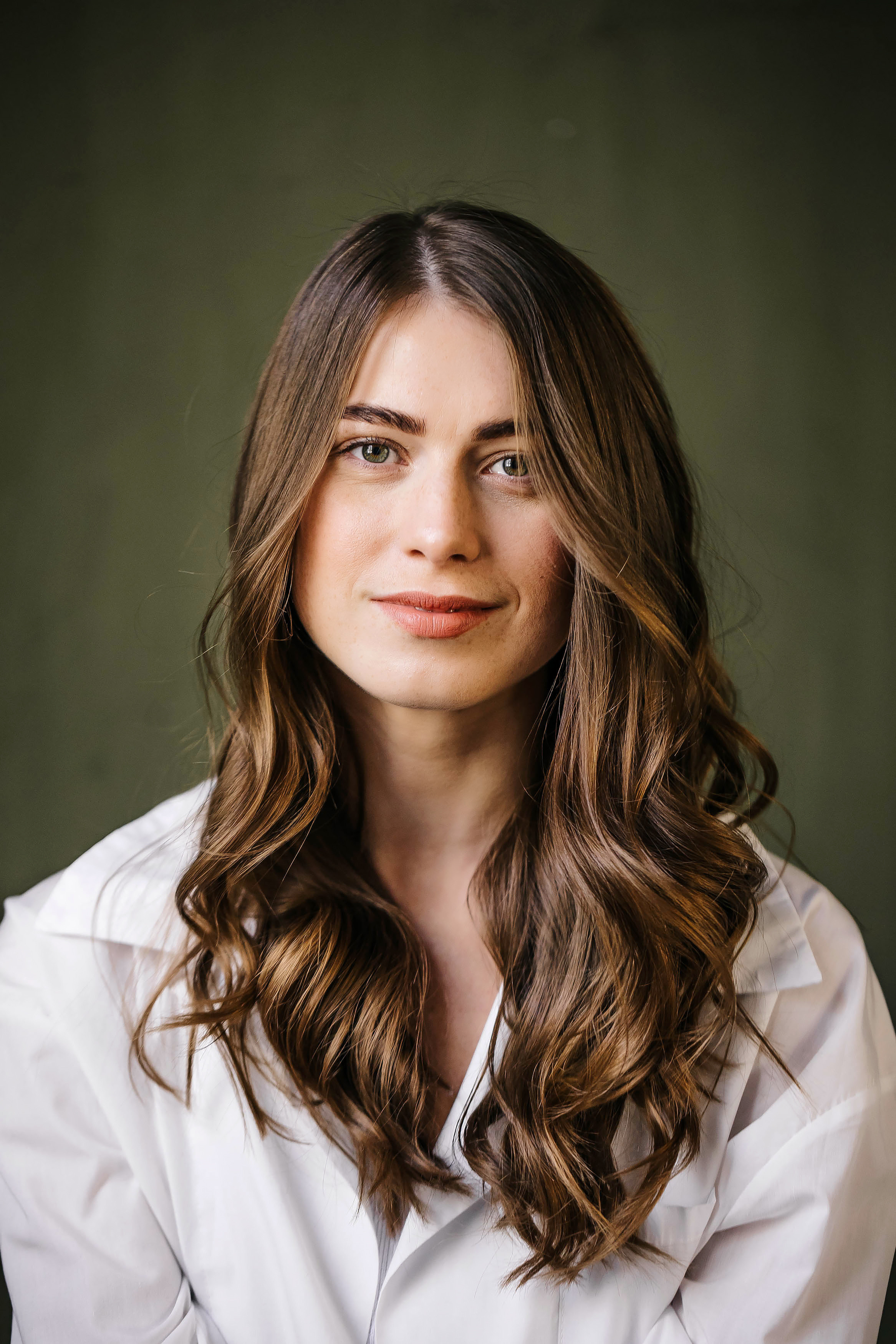 Tatiana. Wedding photographer in Prague Anastasiia Bulakh