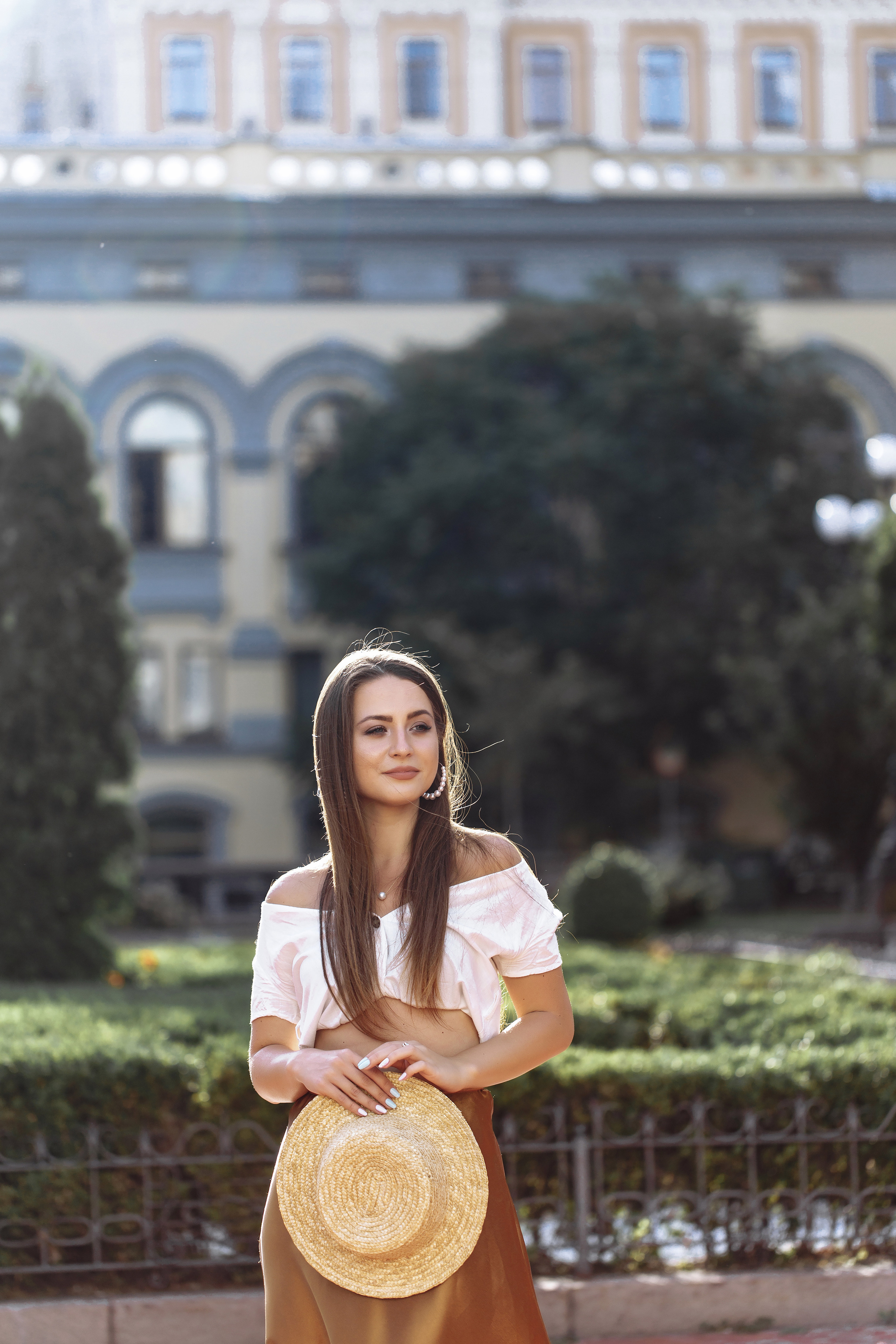 Veronika. Wedding photographer in Prague Anastasiia Bulakh