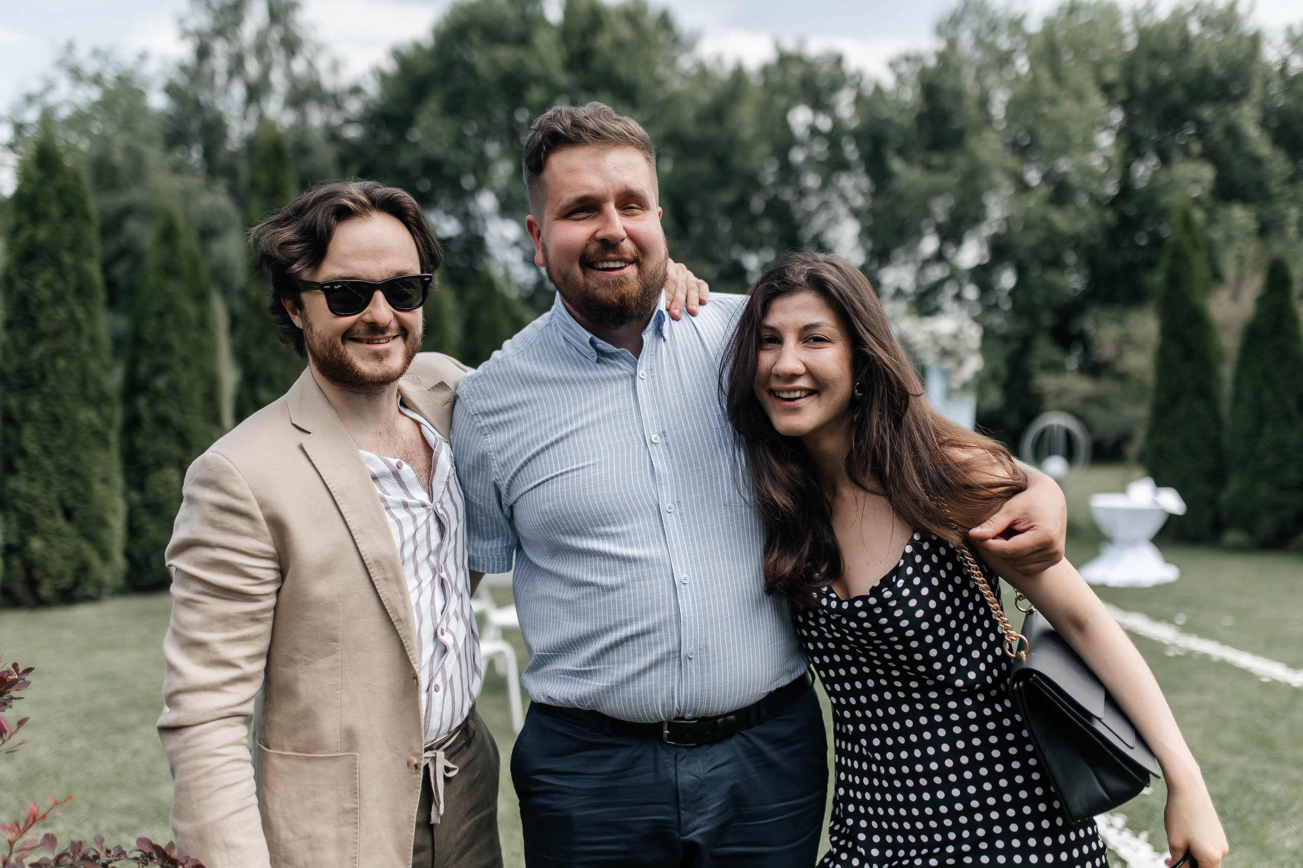 Vlad&Olga. Wedding photographer in Prague Anastasiia Bulakh