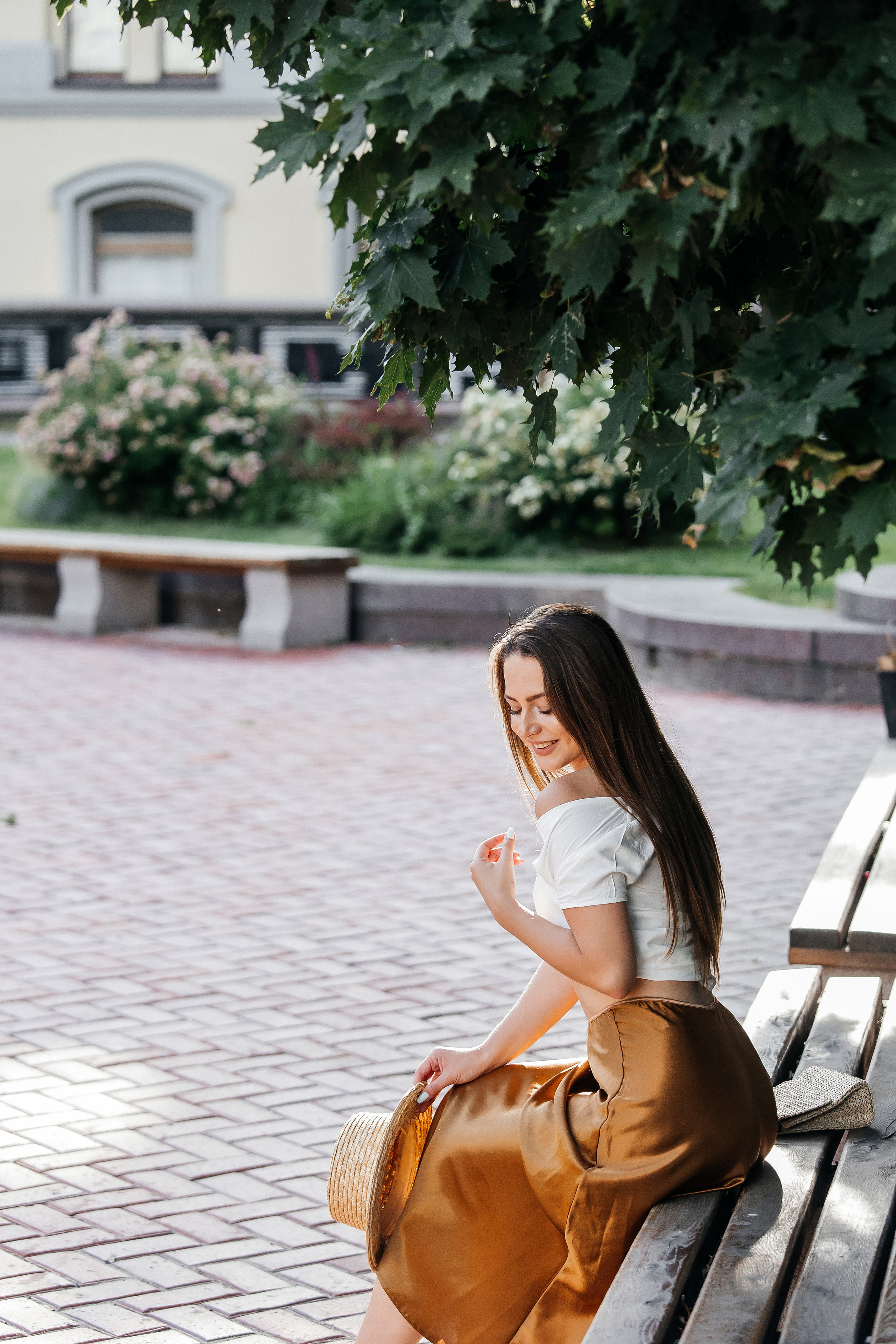 Veronika. Wedding photographer in Prague Anastasiia Bulakh