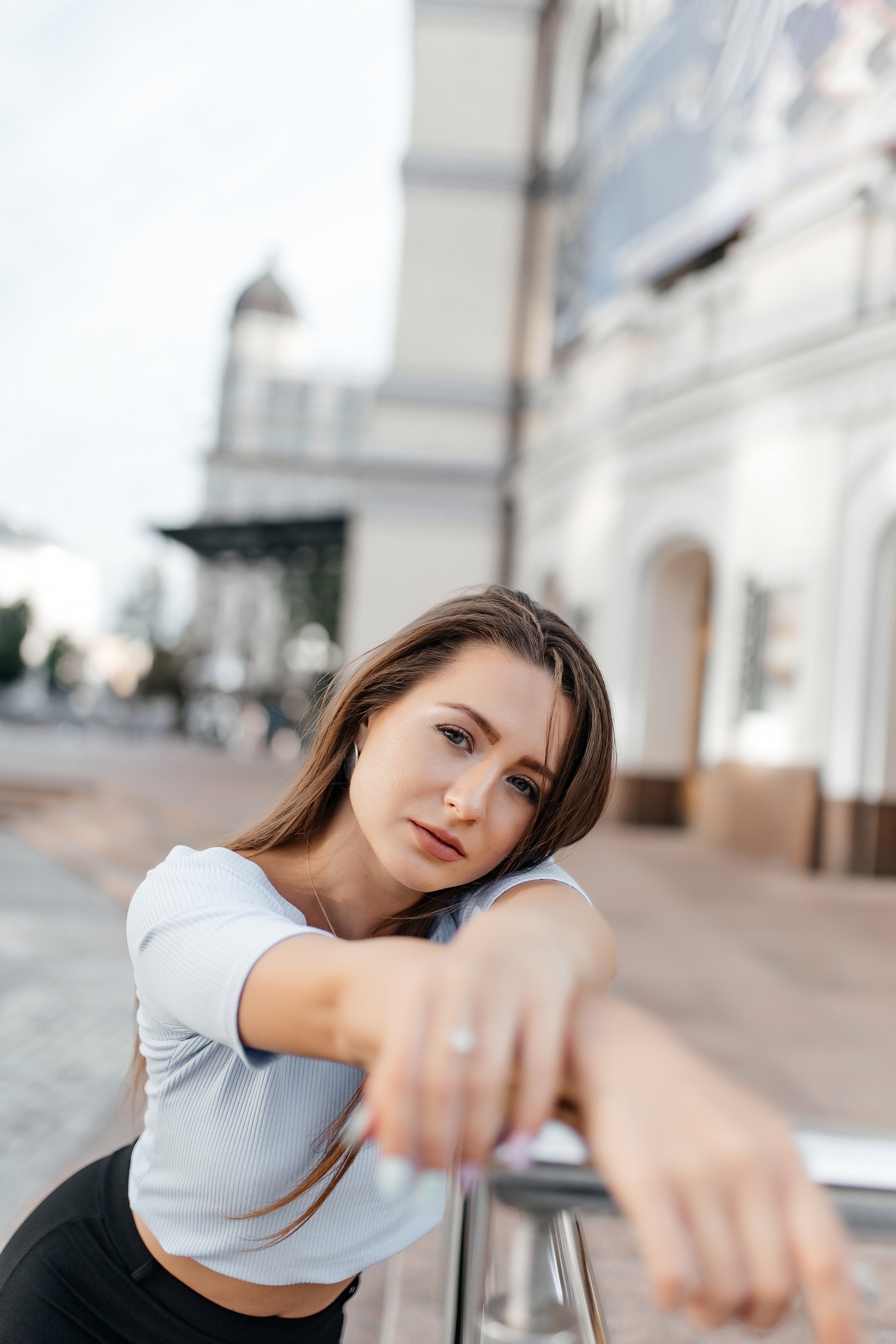 Veronika. Wedding photographer in Prague Anastasiia Bulakh