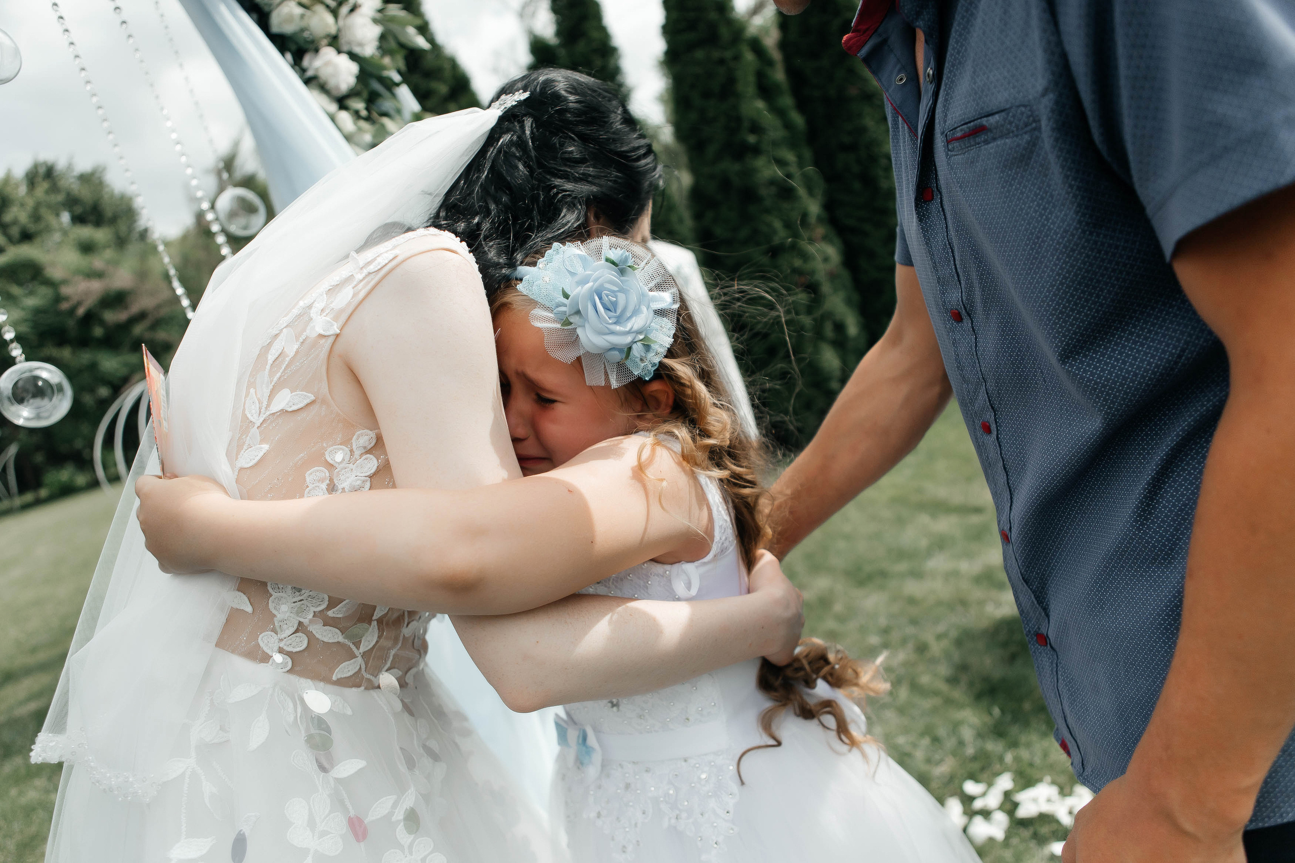 Vlad&Olga. Wedding photographer in Prague Anastasiia Bulakh