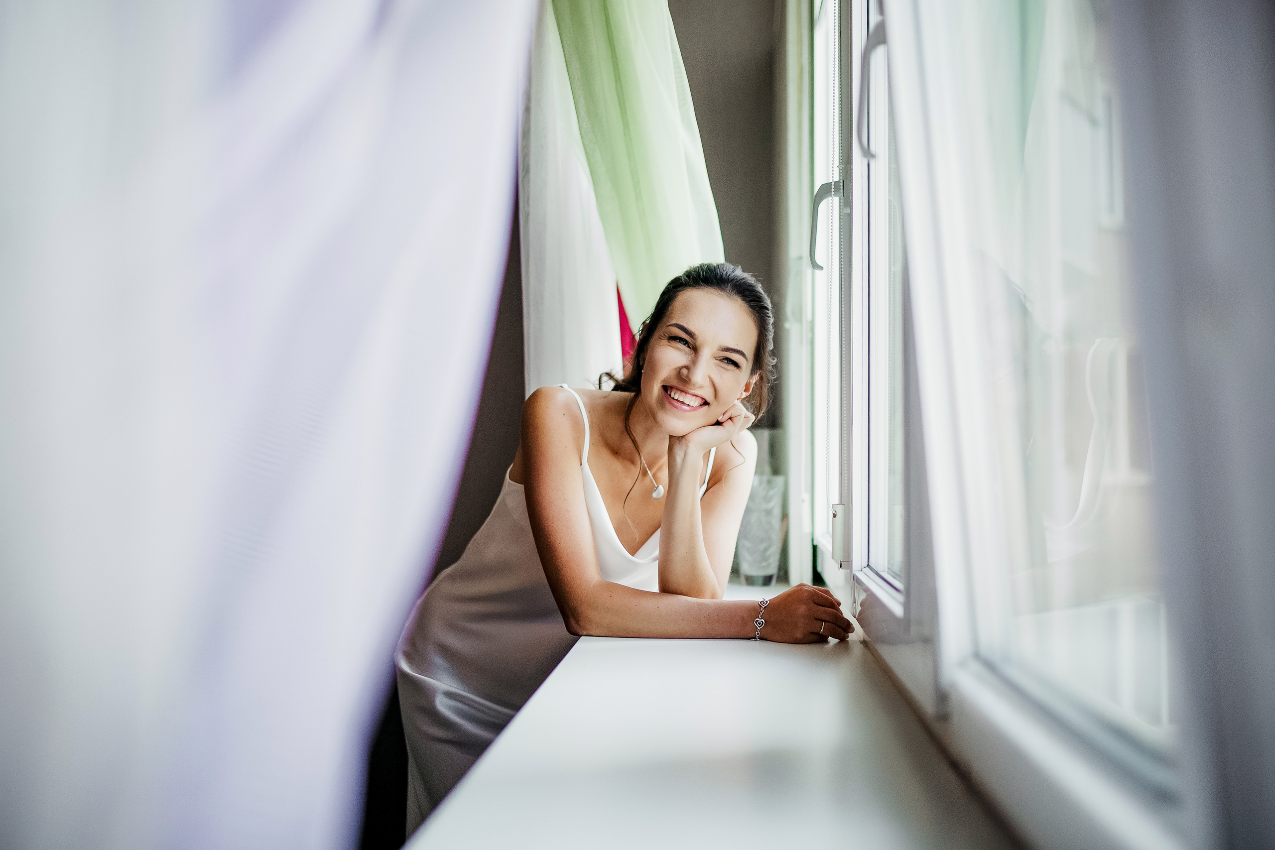 Anna&Eugene. Wedding photographer in Prague Anastasiia Bulakh