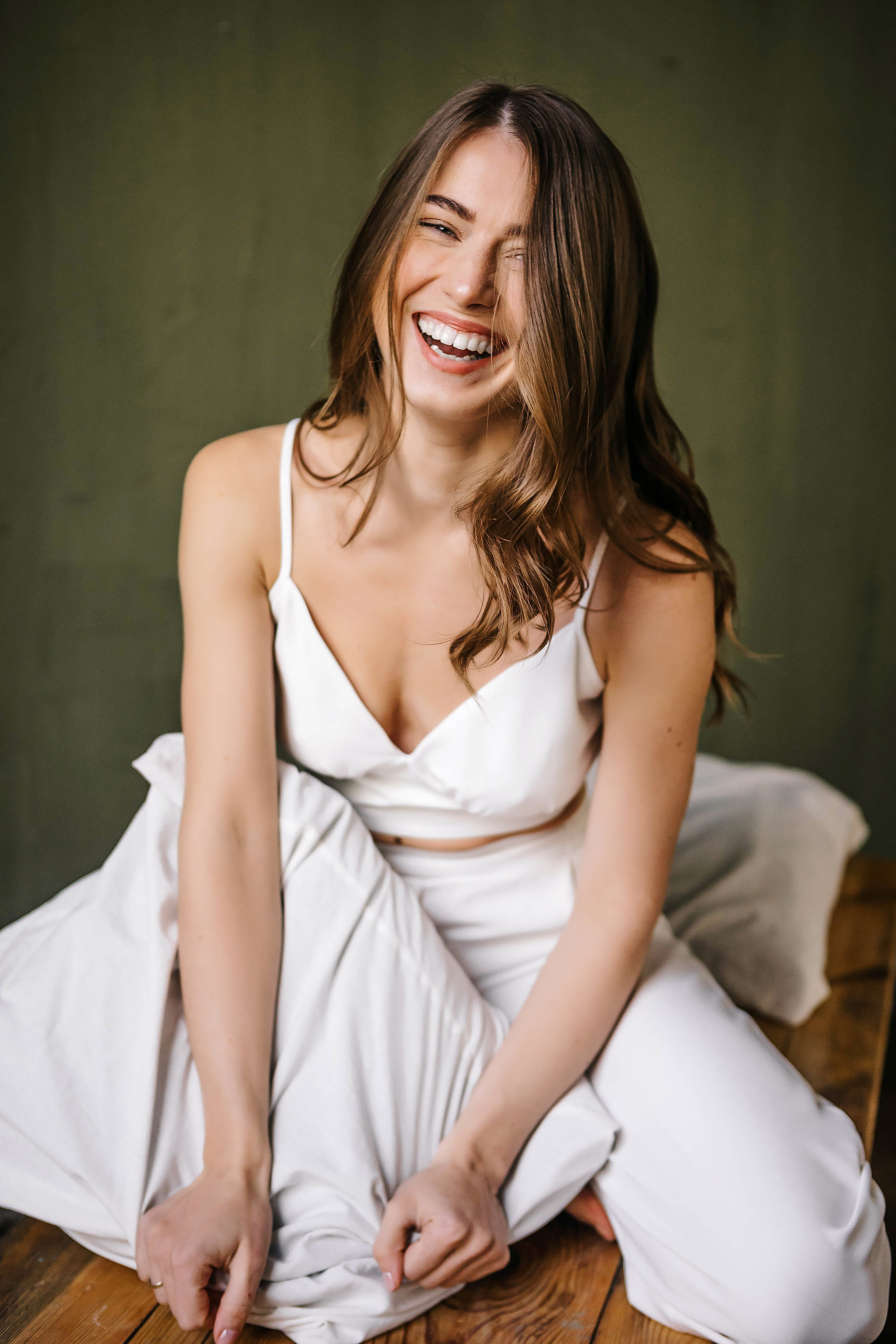 Tatiana. Wedding photographer in Prague Anastasiia Bulakh