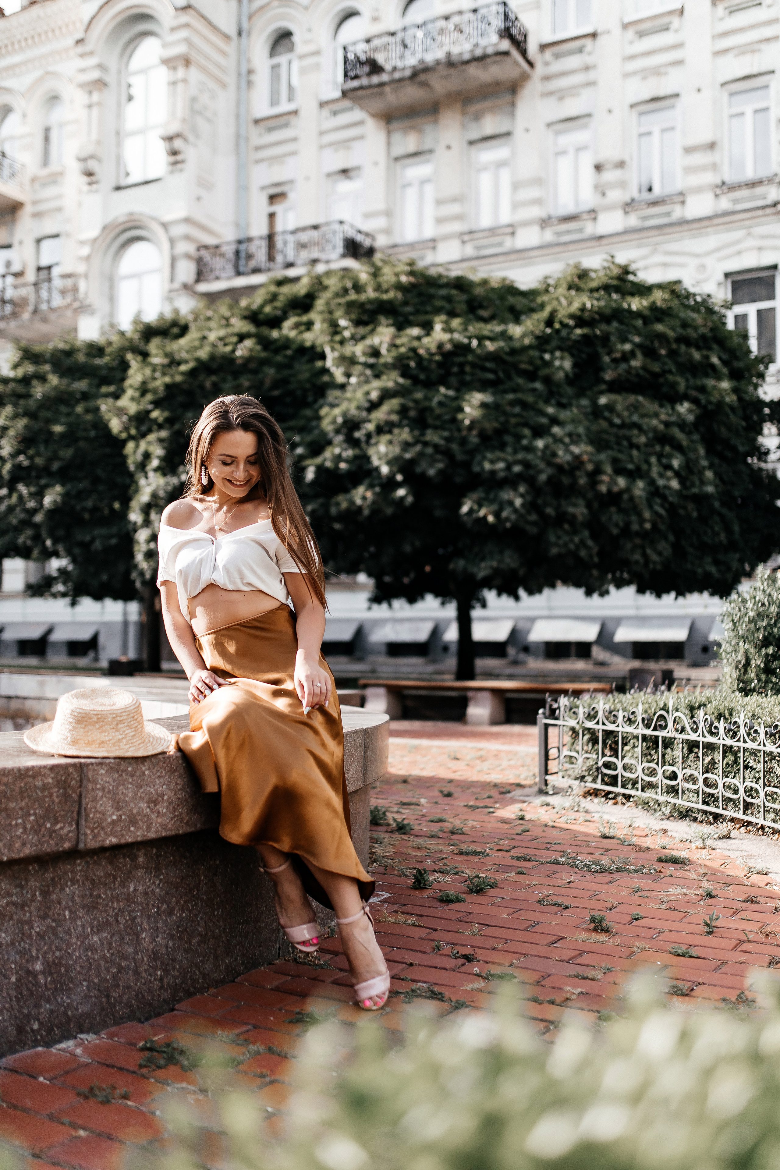 Veronika. Wedding photographer in Prague Anastasiia Bulakh