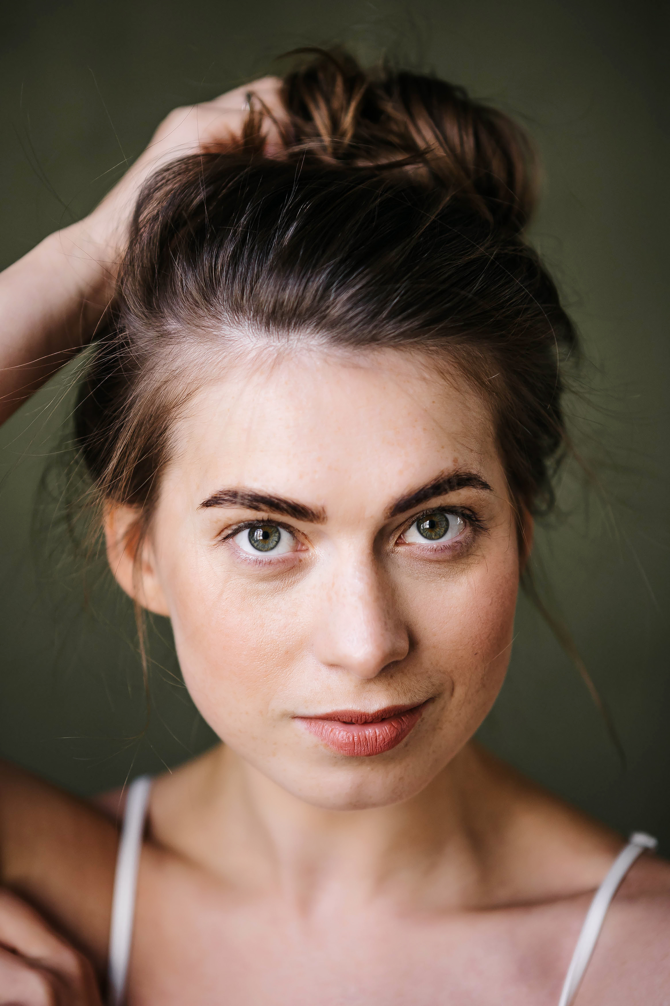 Tatiana. Wedding photographer in Prague Anastasiia Bulakh