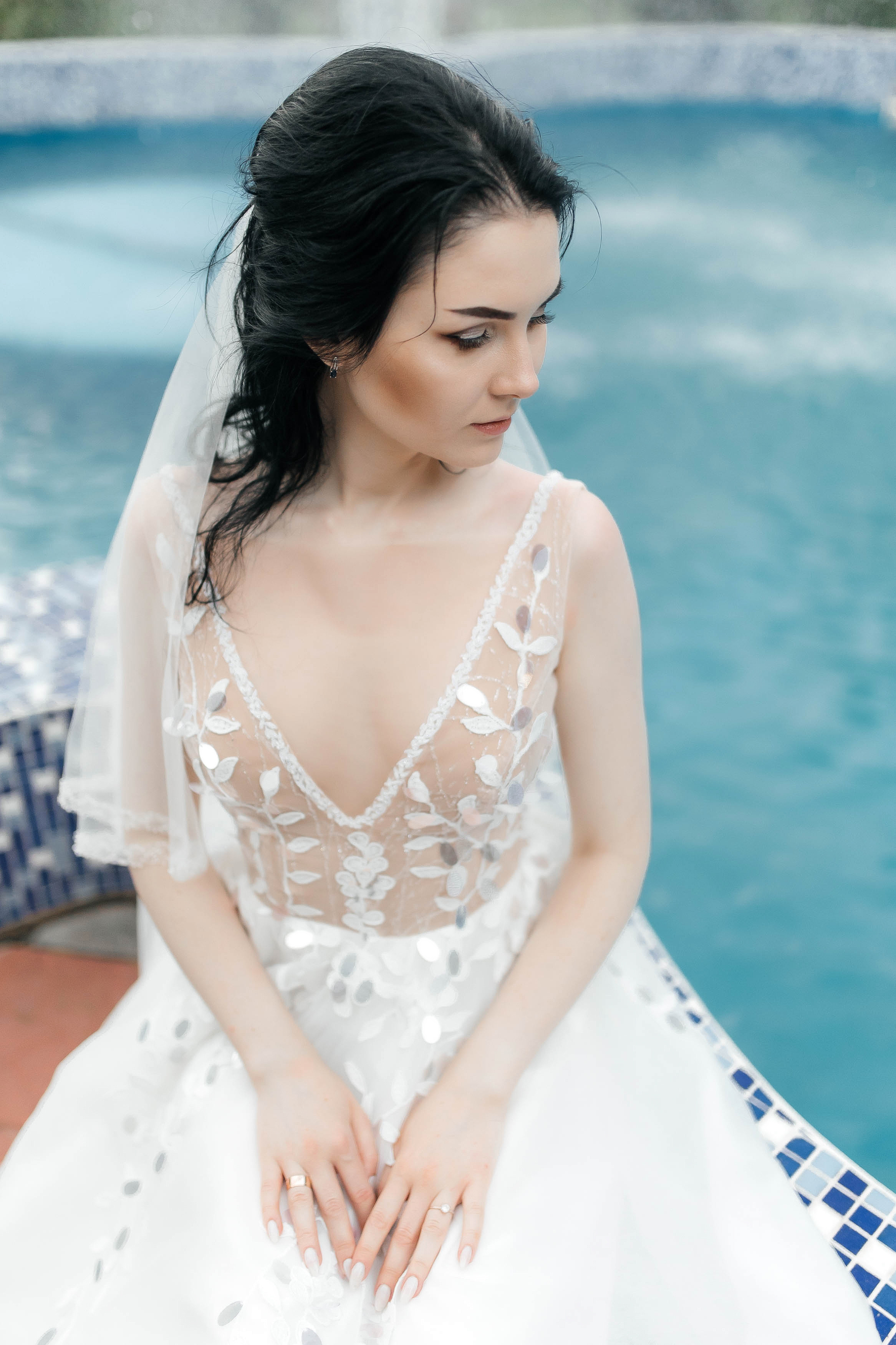 Vlad&Olga. Wedding photographer in Prague Anastasiia Bulakh