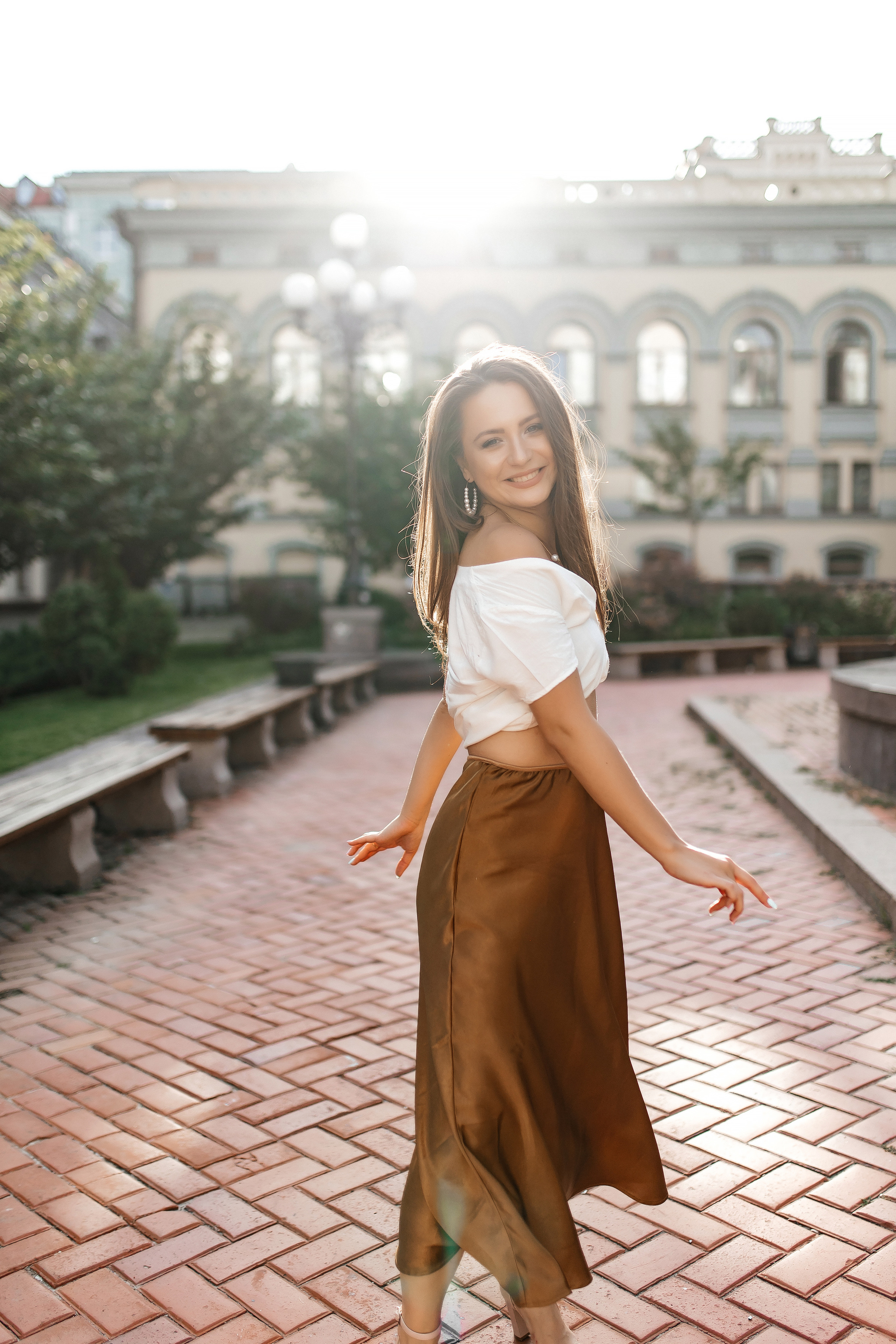 Veronika. Wedding photographer in Prague Anastasiia Bulakh