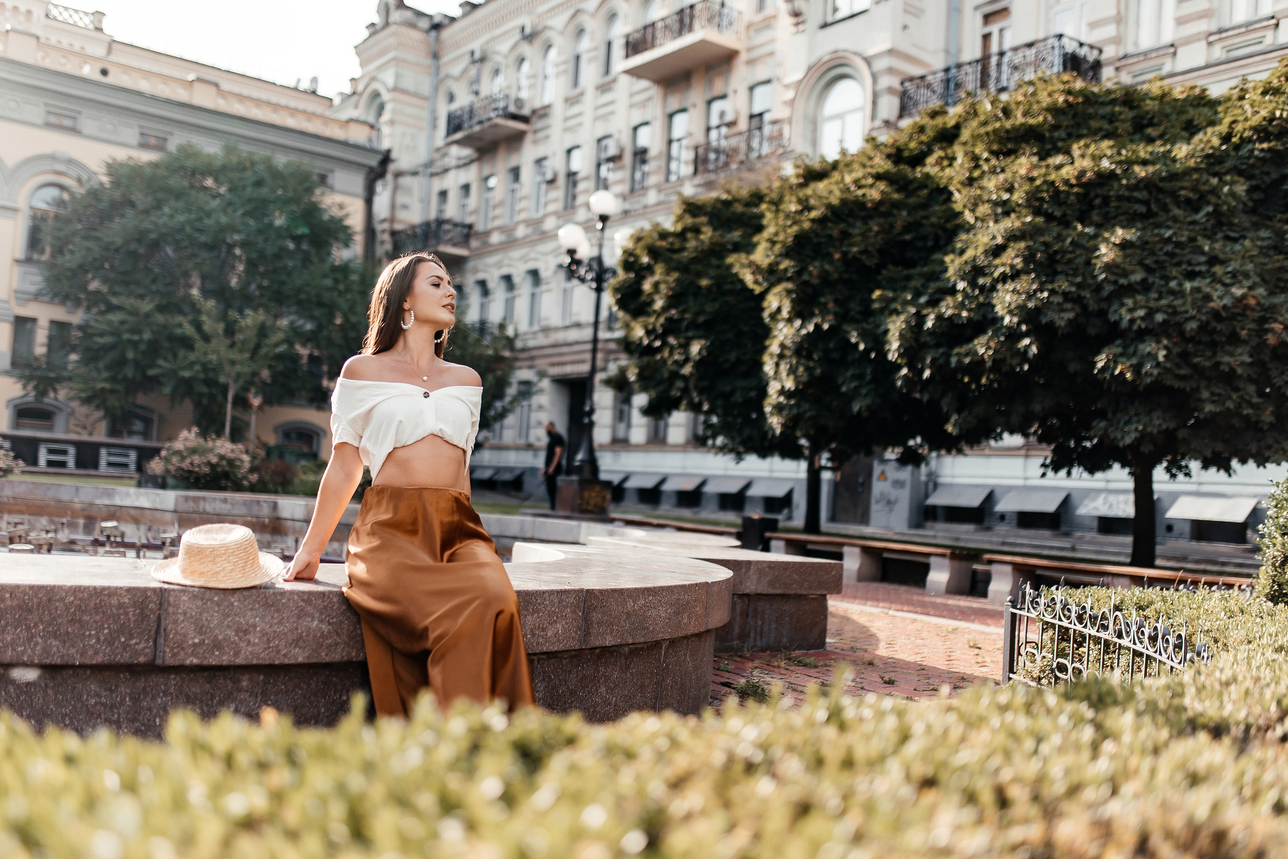 Veronika. Wedding photographer in Prague Anastasiia Bulakh