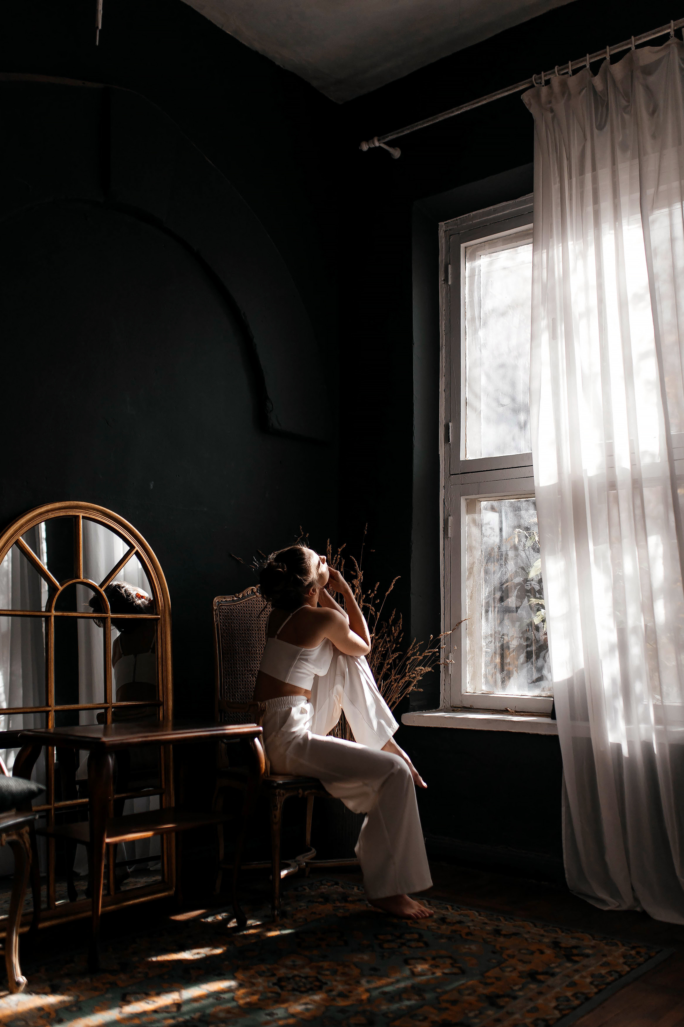 Tatiana. Wedding photographer in Prague Anastasiia Bulakh