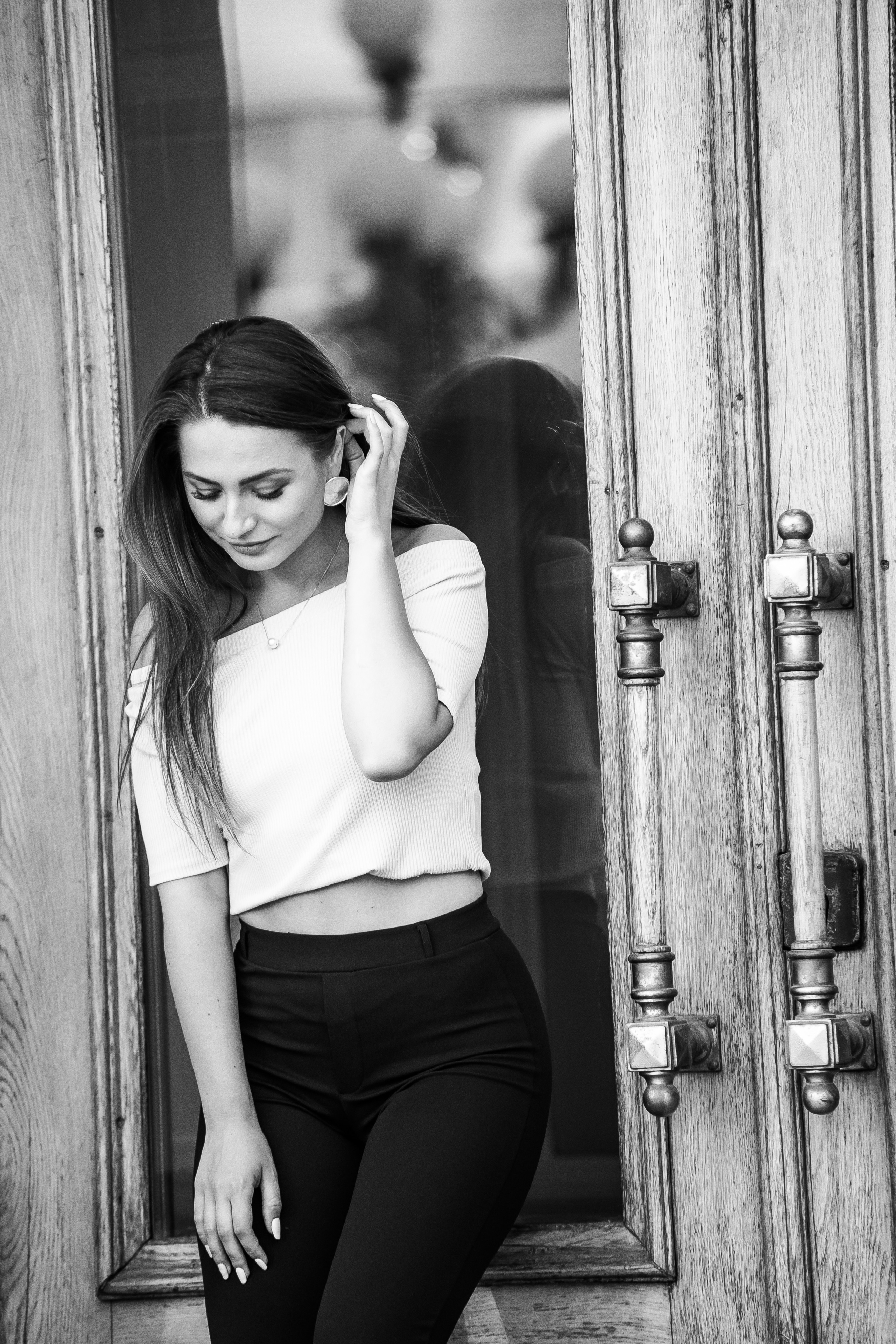 Veronika. Wedding photographer in Prague Anastasiia Bulakh