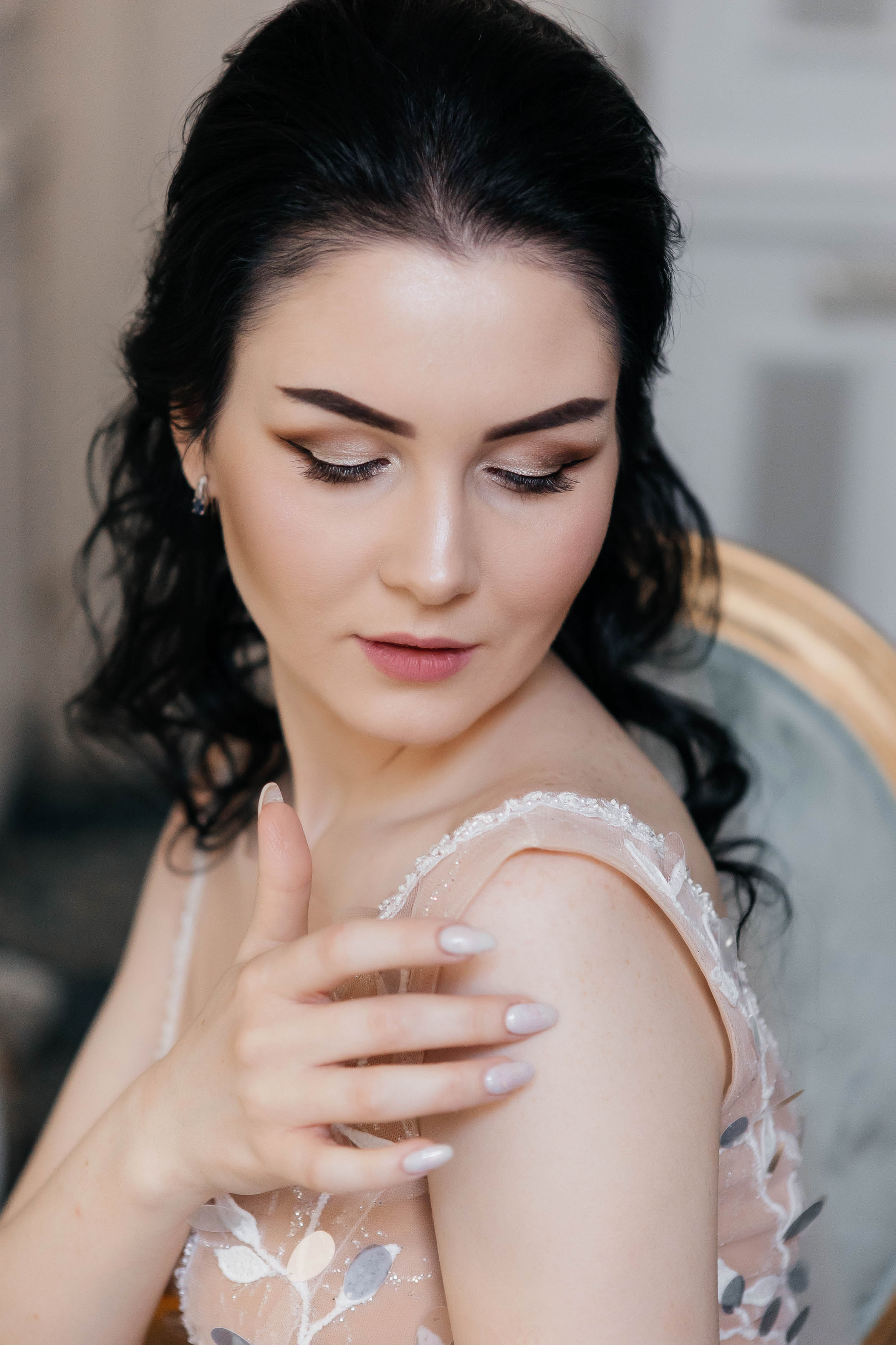 Vlad&Olga. Wedding photographer in Prague Anastasiia Bulakh