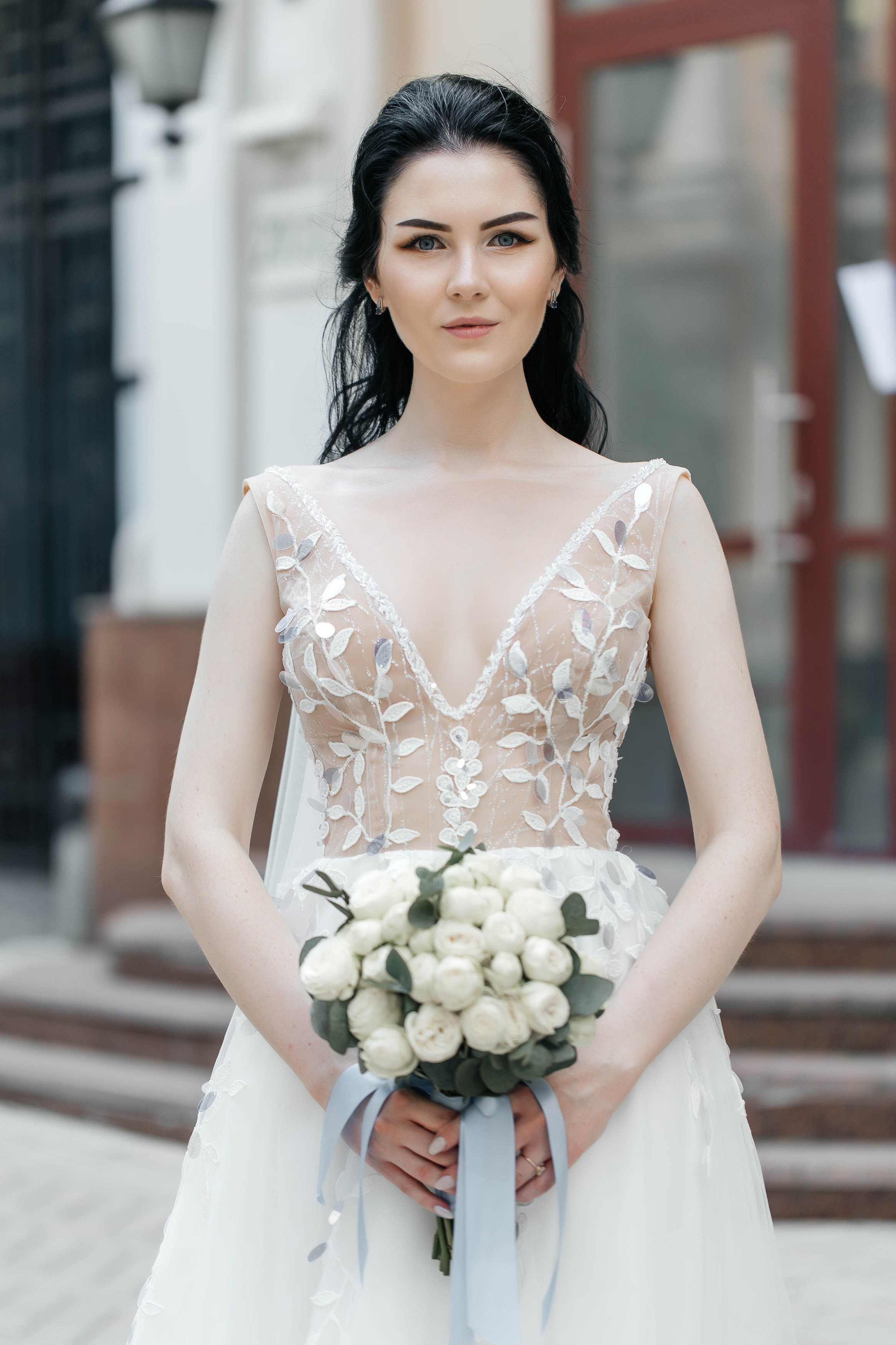 Vlad&Olga. Wedding photographer in Prague Anastasiia Bulakh