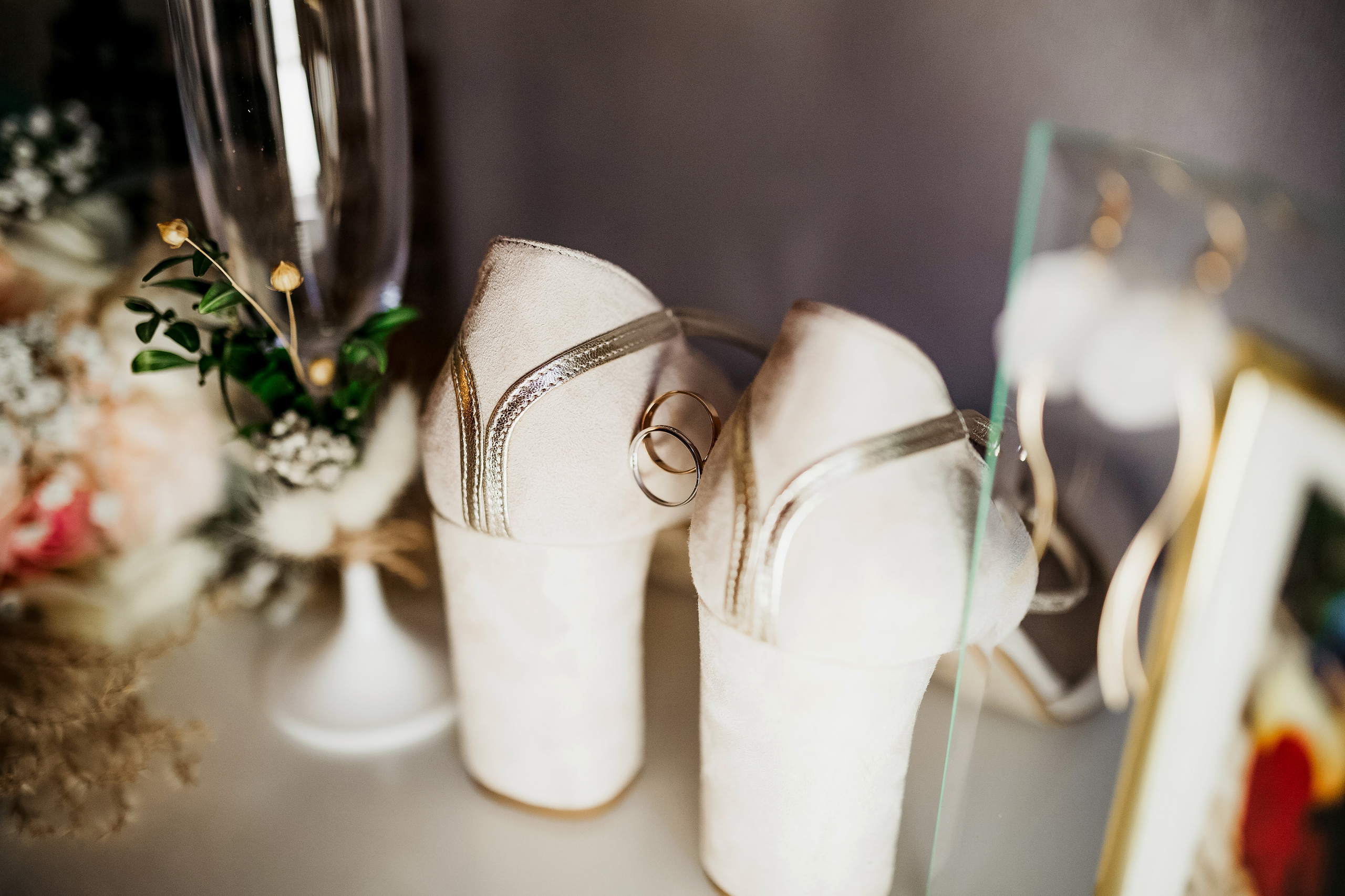 Anna&Eugene. Wedding photographer in Prague Anastasiia Bulakh