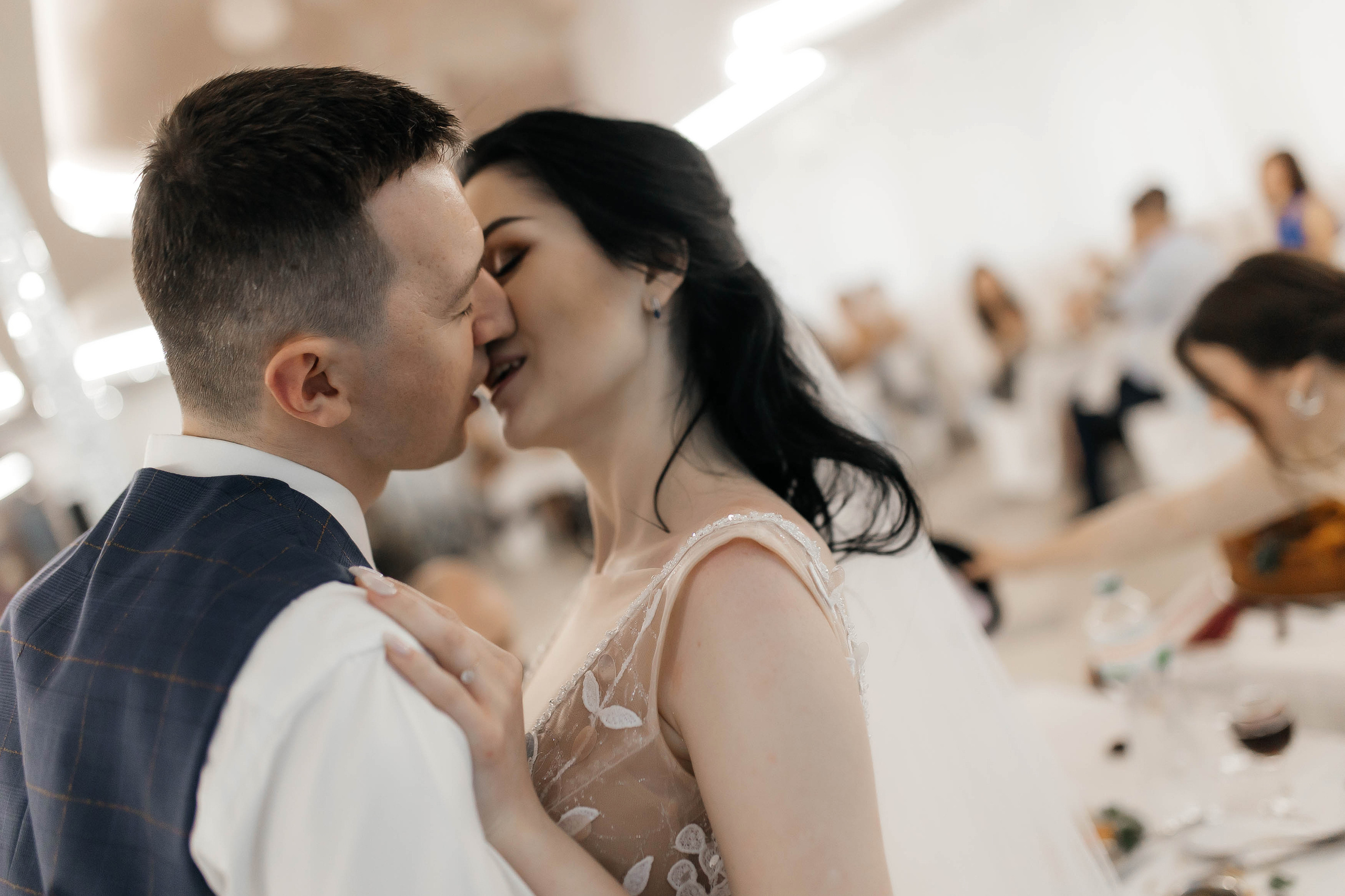 Vlad&Olga. Wedding photographer in Prague Anastasiia Bulakh