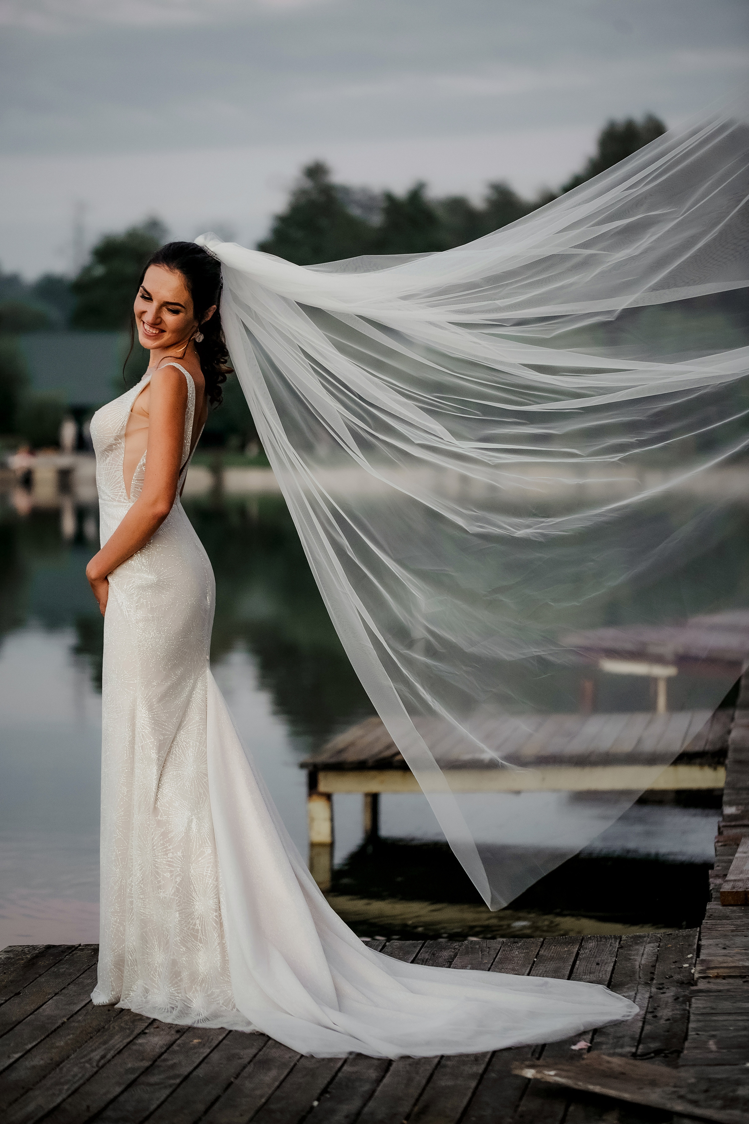 Anna&Eugene. Wedding photographer in Prague Anastasiia Bulakh
