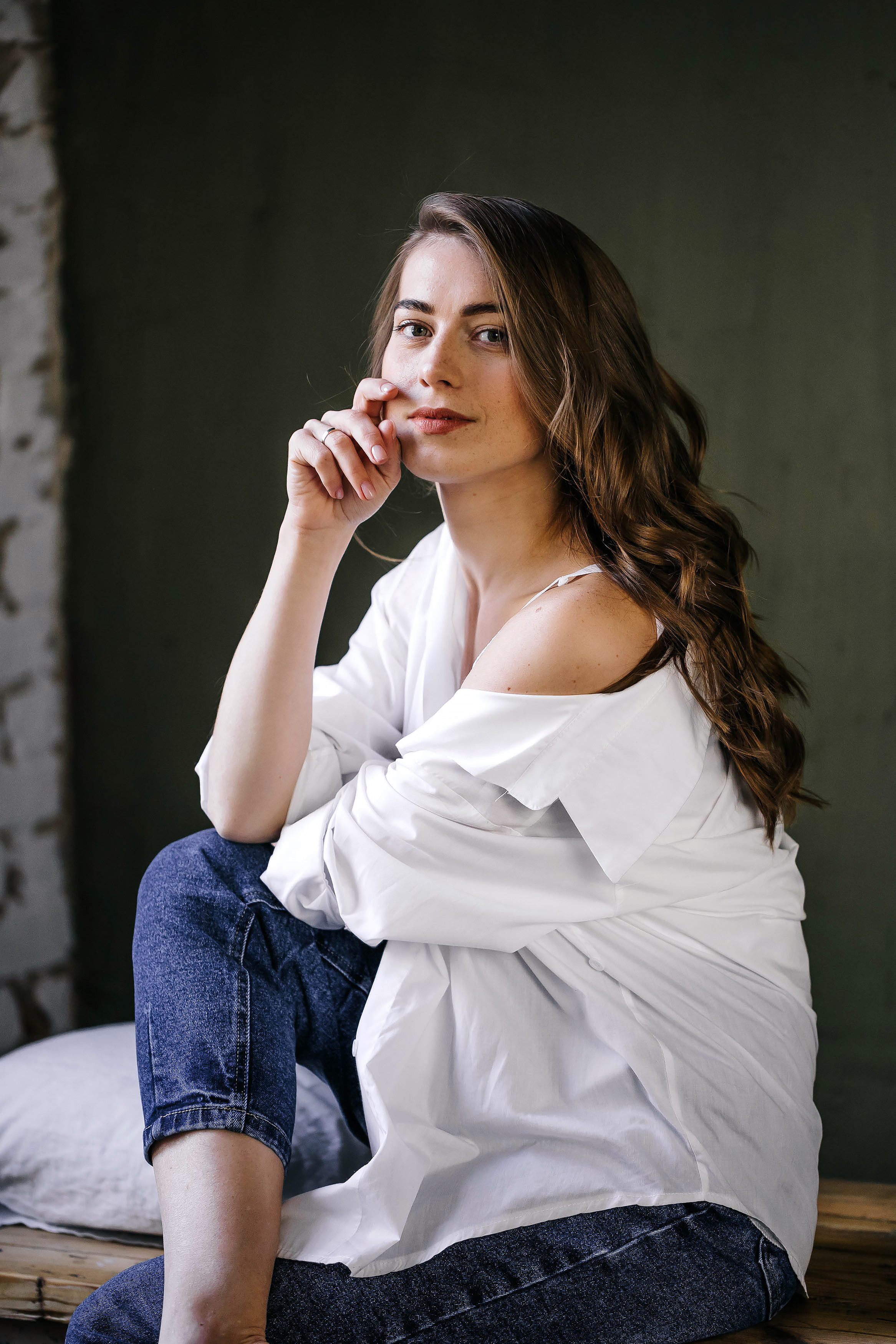 Tatiana. Wedding photographer in Prague Anastasiia Bulakh