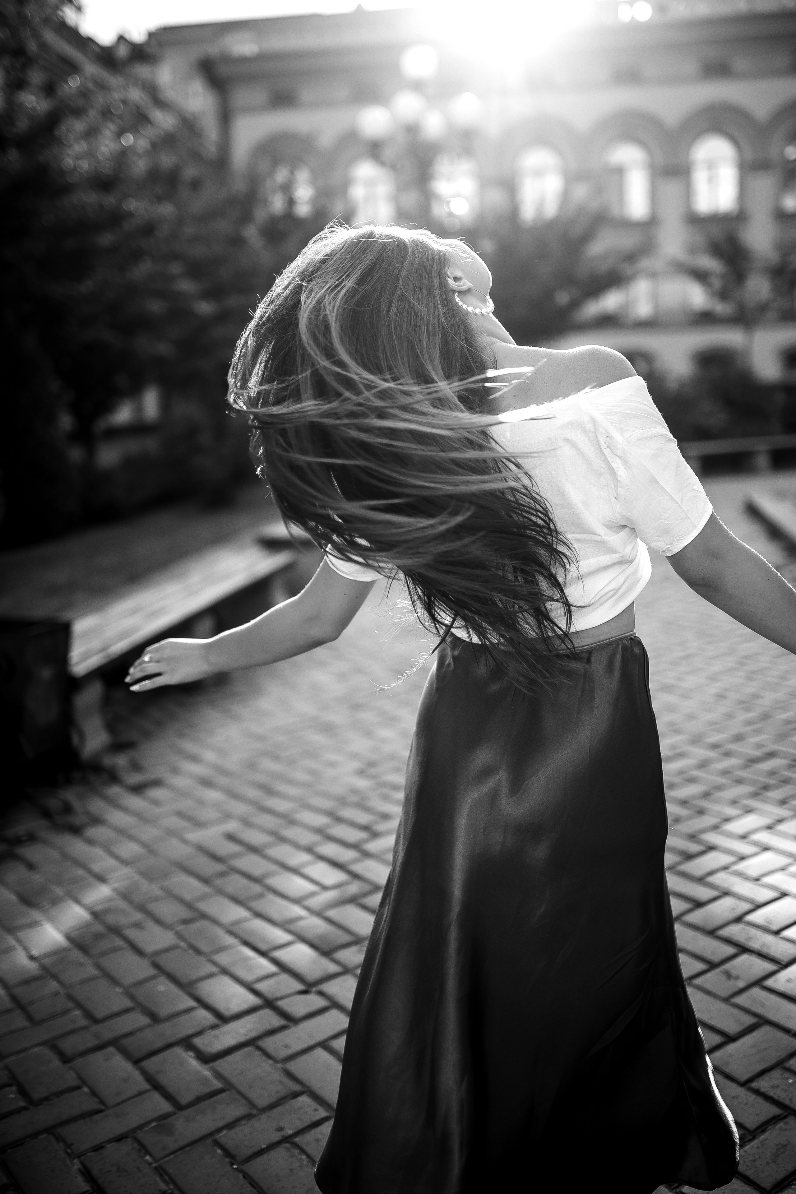 Veronika. Wedding photographer in Prague Anastasiia Bulakh