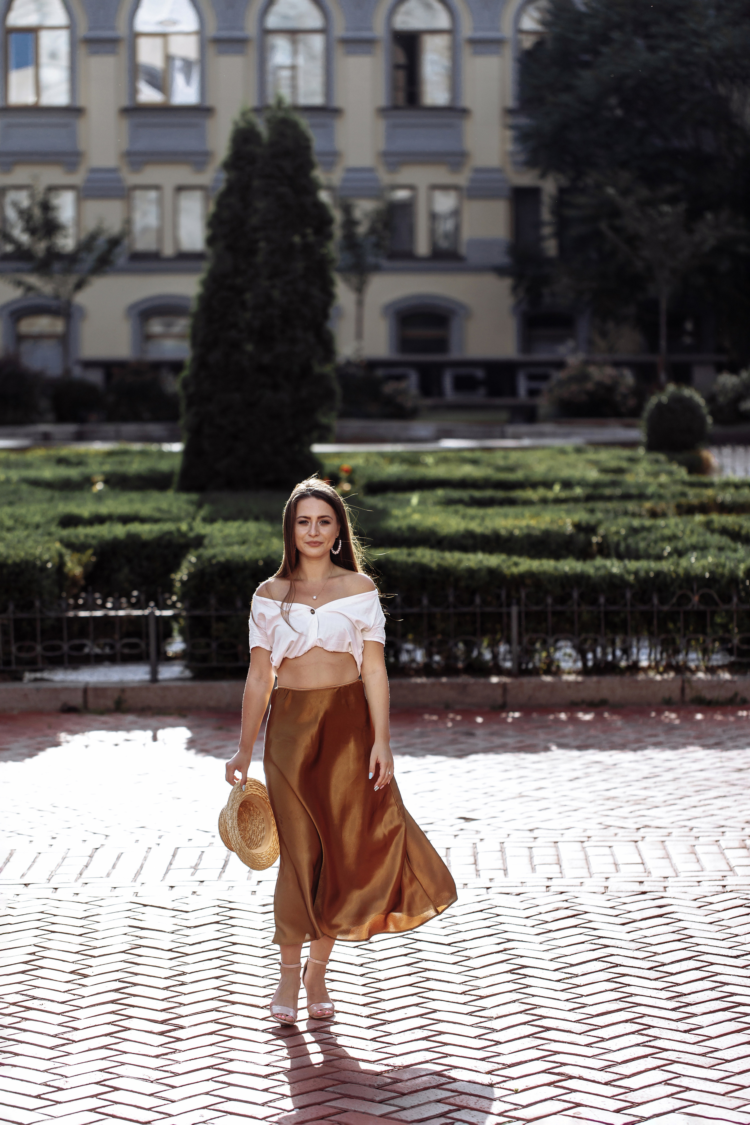 Veronika. Wedding photographer in Prague Anastasiia Bulakh