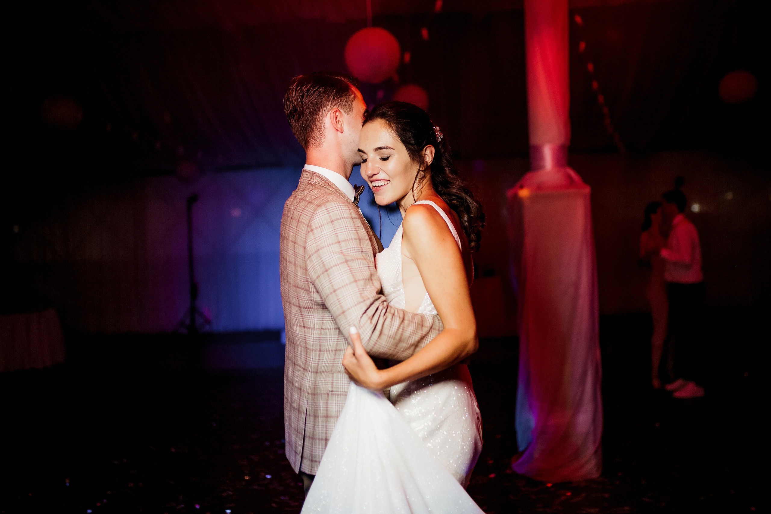 Anna&Eugene. Wedding photographer in Prague Anastasiia Bulakh