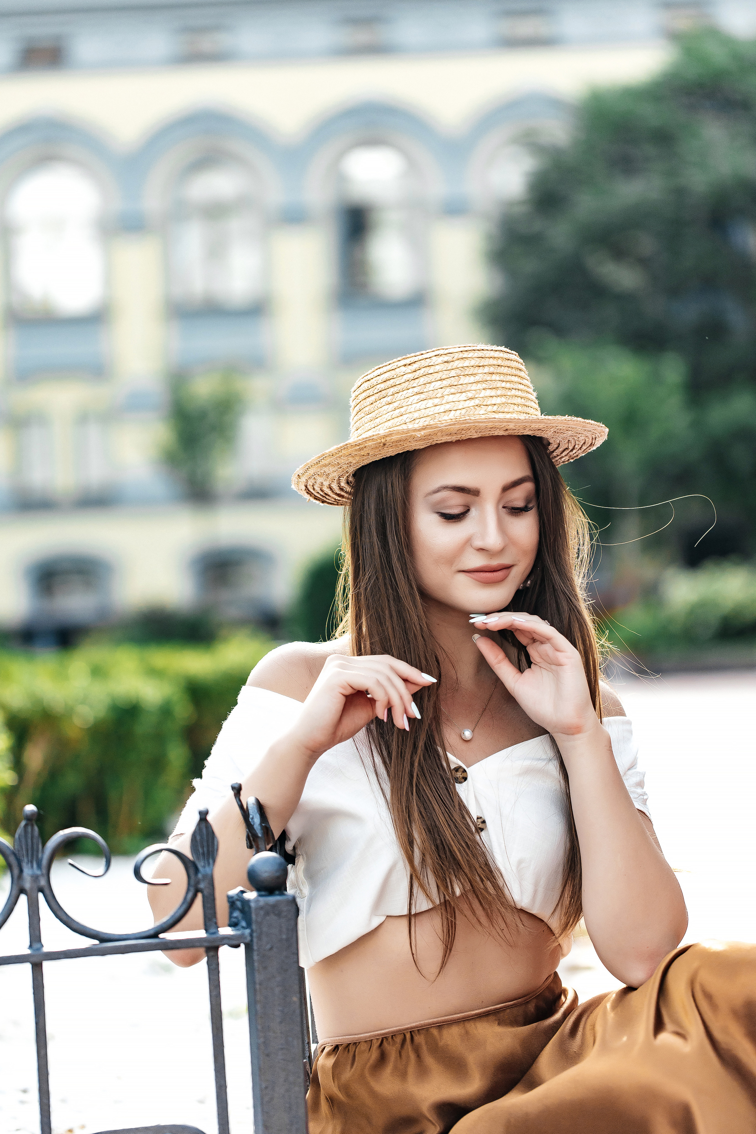 Veronika. Wedding photographer in Prague Anastasiia Bulakh