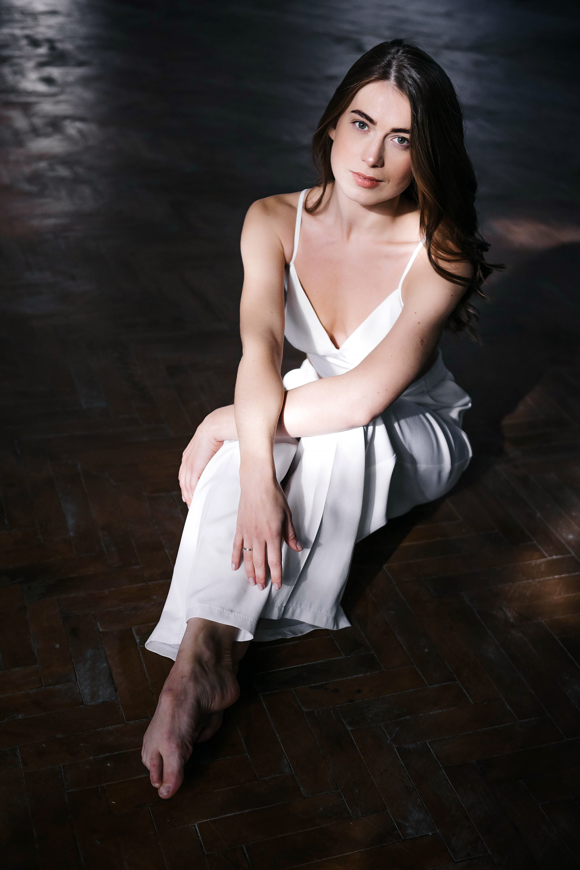 Tatiana. Wedding photographer in Prague Anastasiia Bulakh