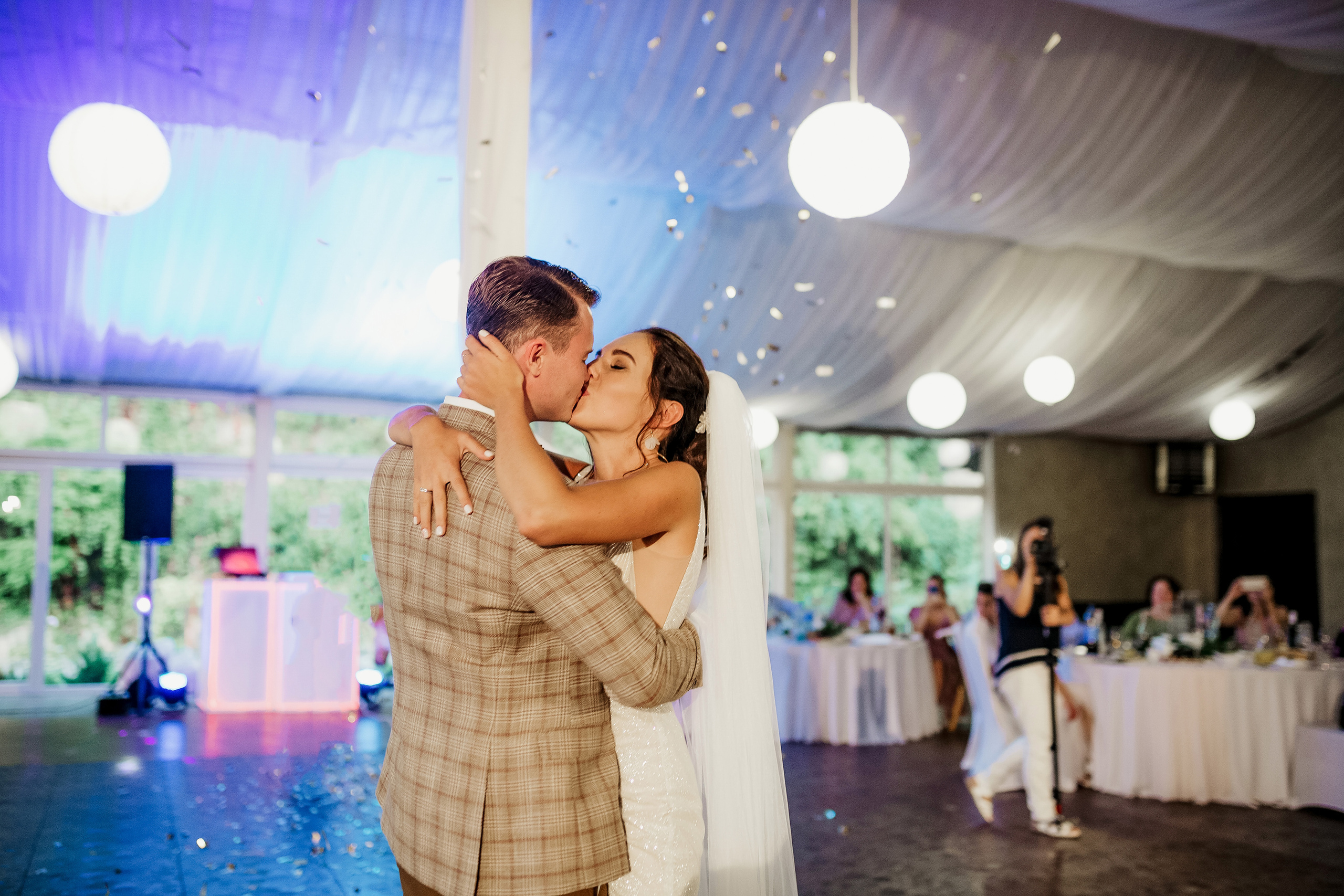 Anna&Eugene. Wedding photographer in Prague Anastasiia Bulakh