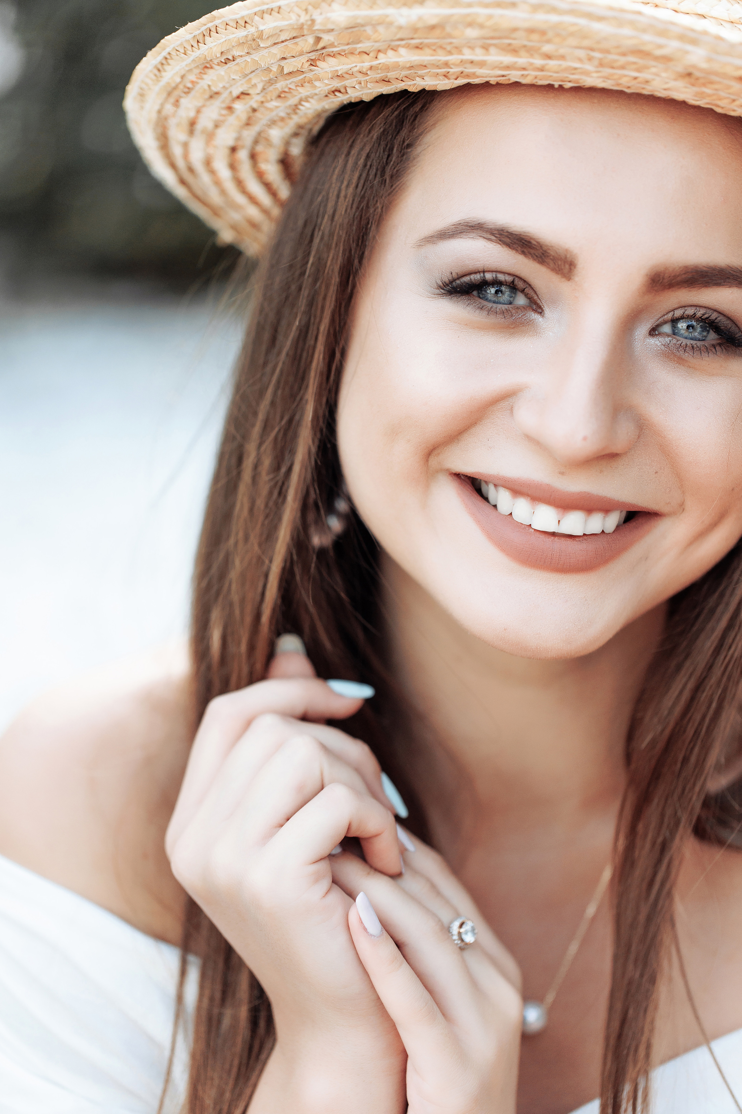 Veronika. Wedding photographer in Prague Anastasiia Bulakh