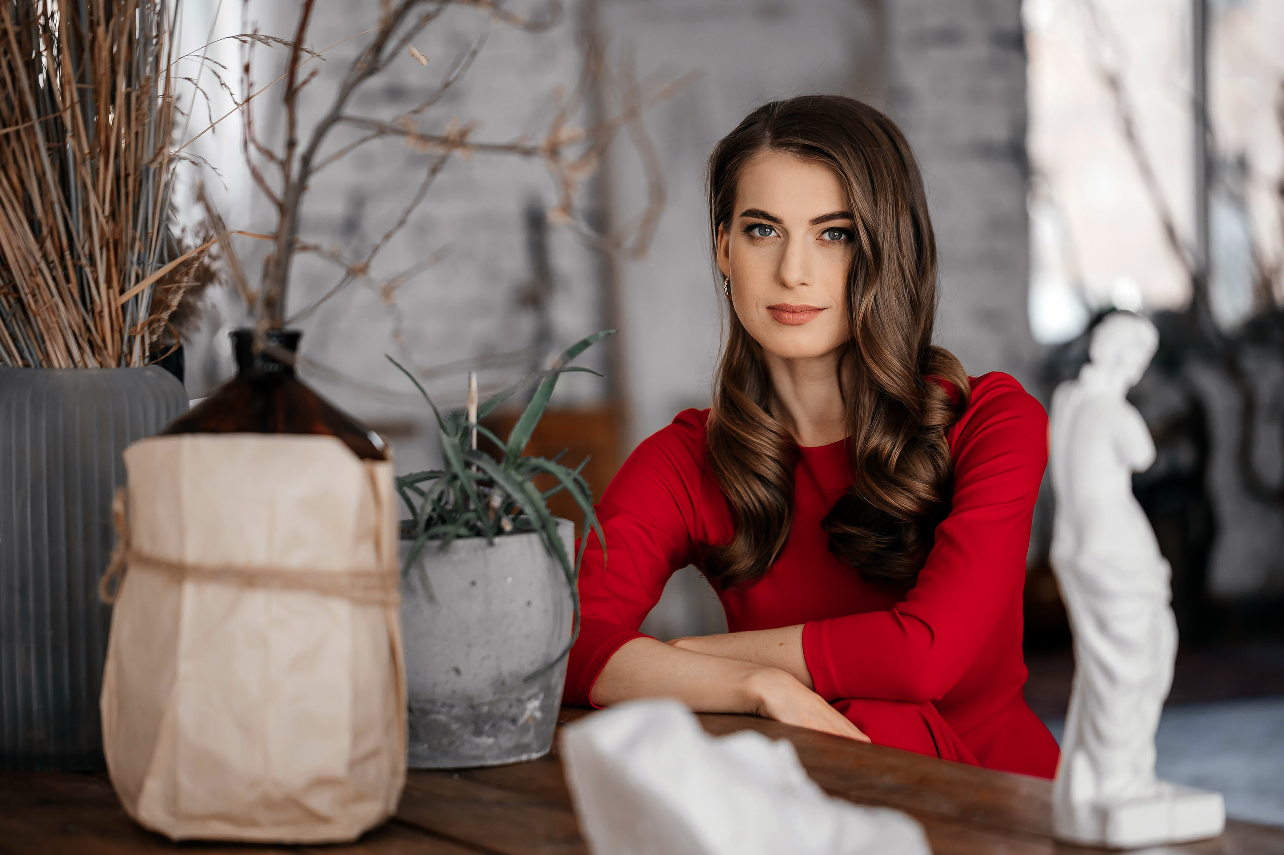 Tatiana. Wedding photographer in Prague Anastasiia Bulakh