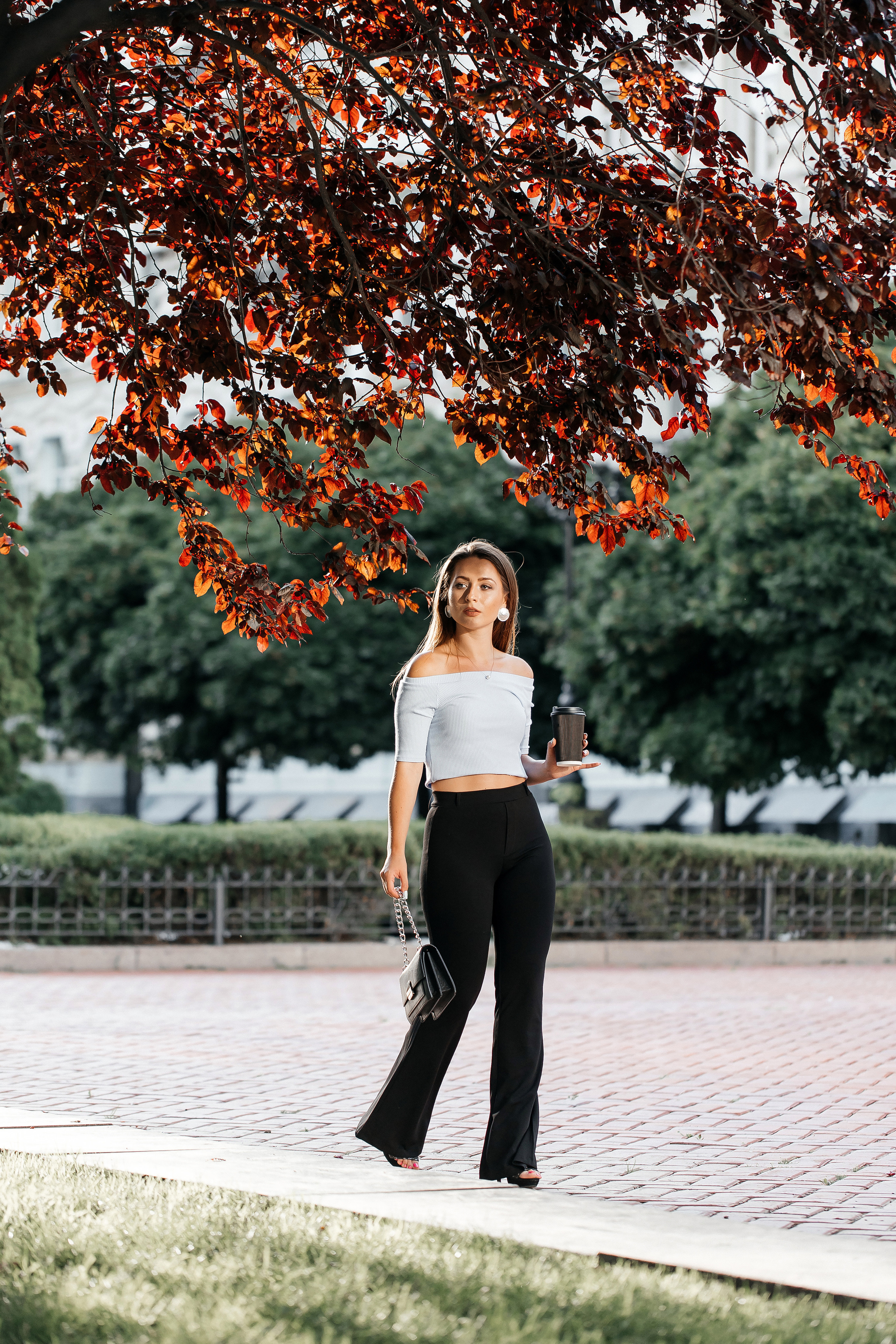 Veronika. Wedding photographer in Prague Anastasiia Bulakh