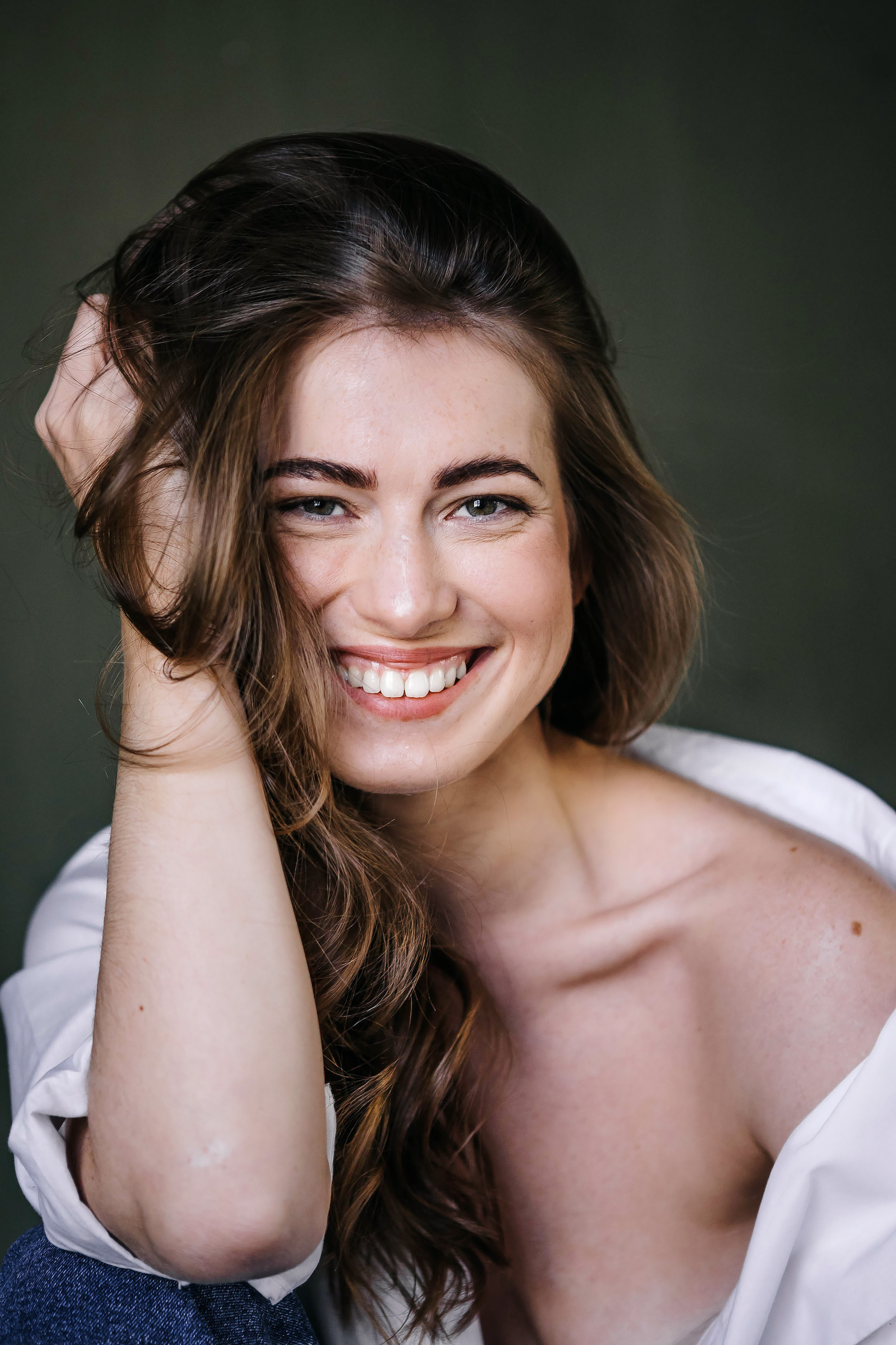 Tatiana. Wedding photographer in Prague Anastasiia Bulakh