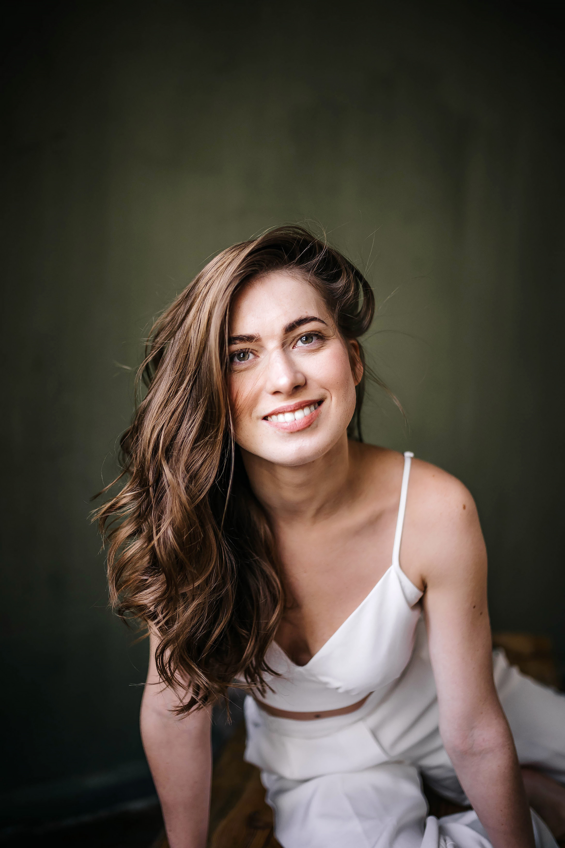 Tatiana. Wedding photographer in Prague Anastasiia Bulakh