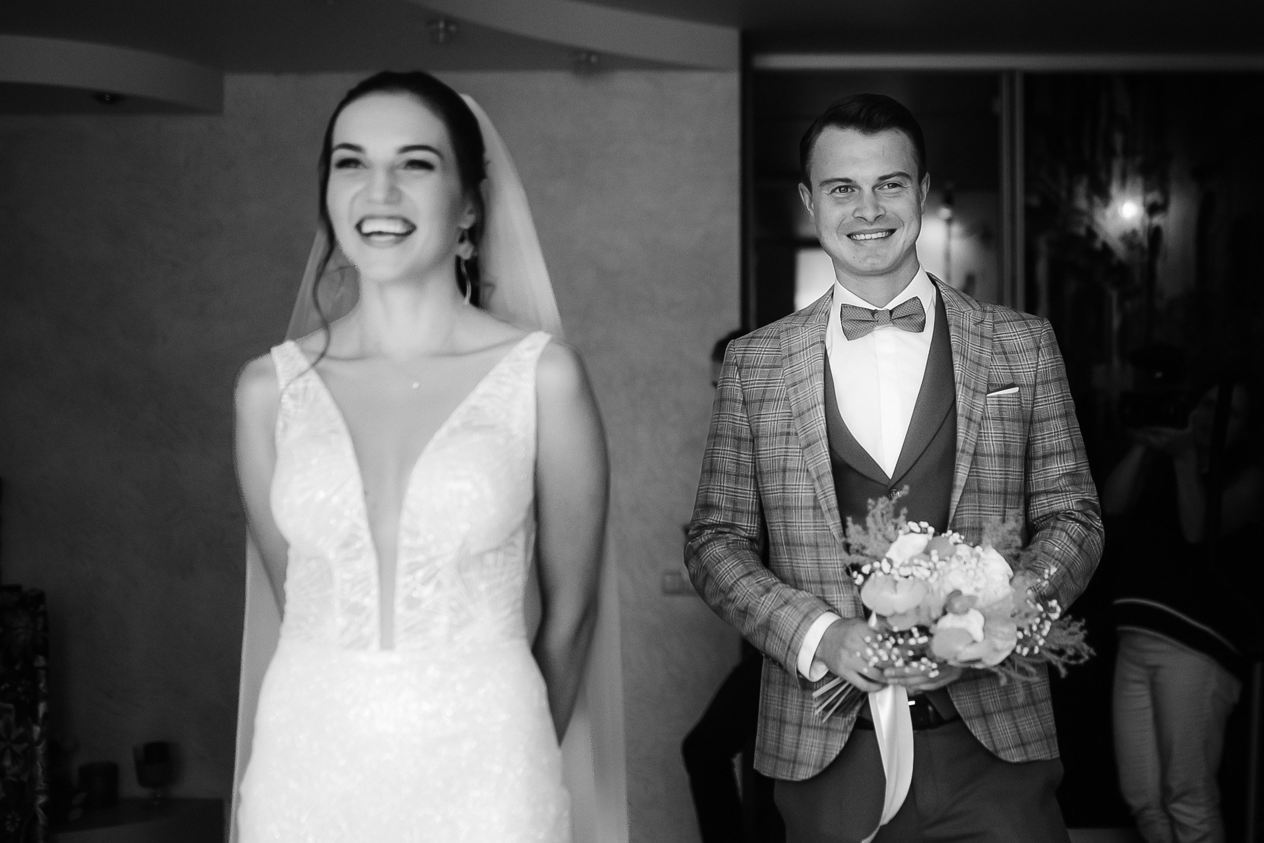 Anna&Eugene. Wedding photographer in Prague Anastasiia Bulakh