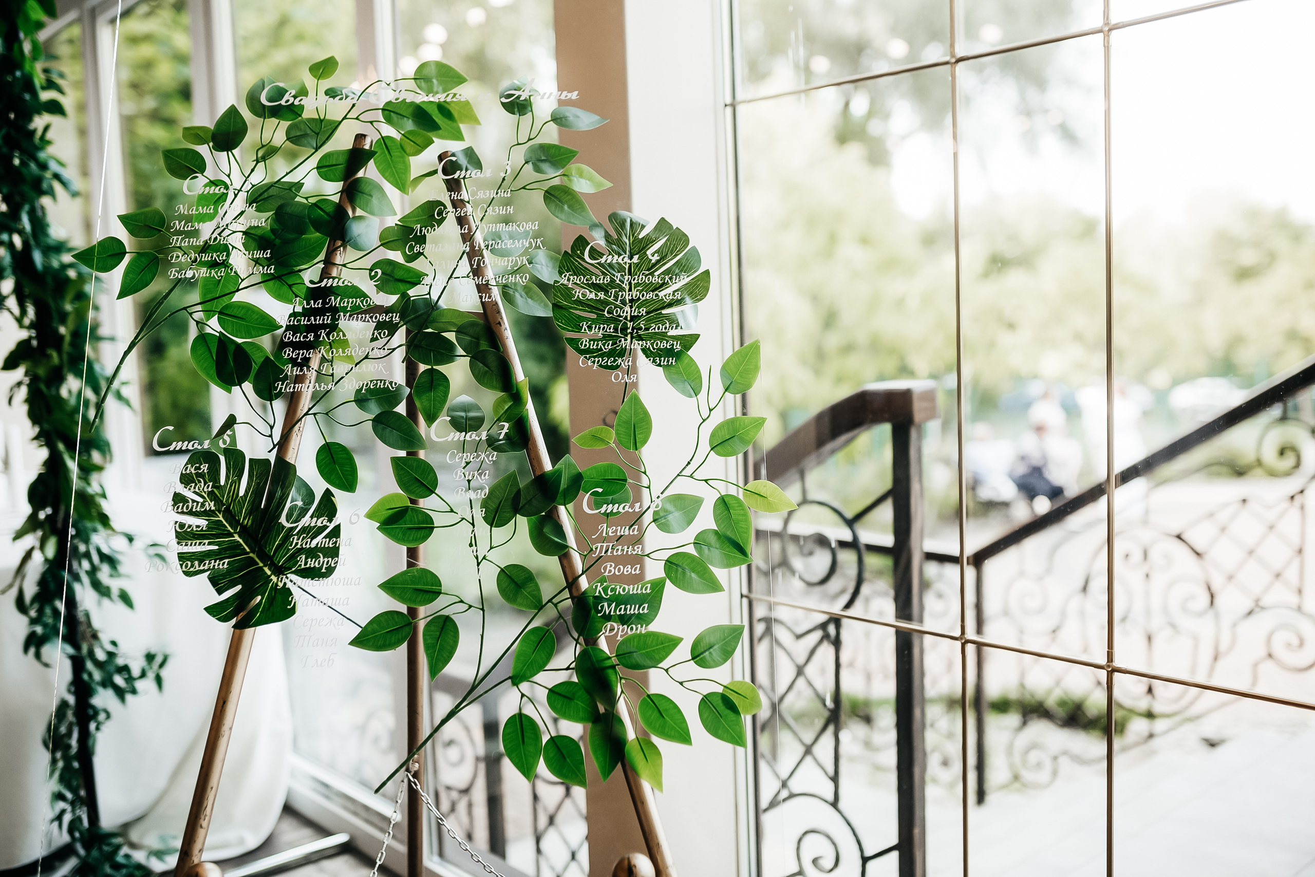 Anna&Eugene. Wedding photographer in Prague Anastasiia Bulakh
