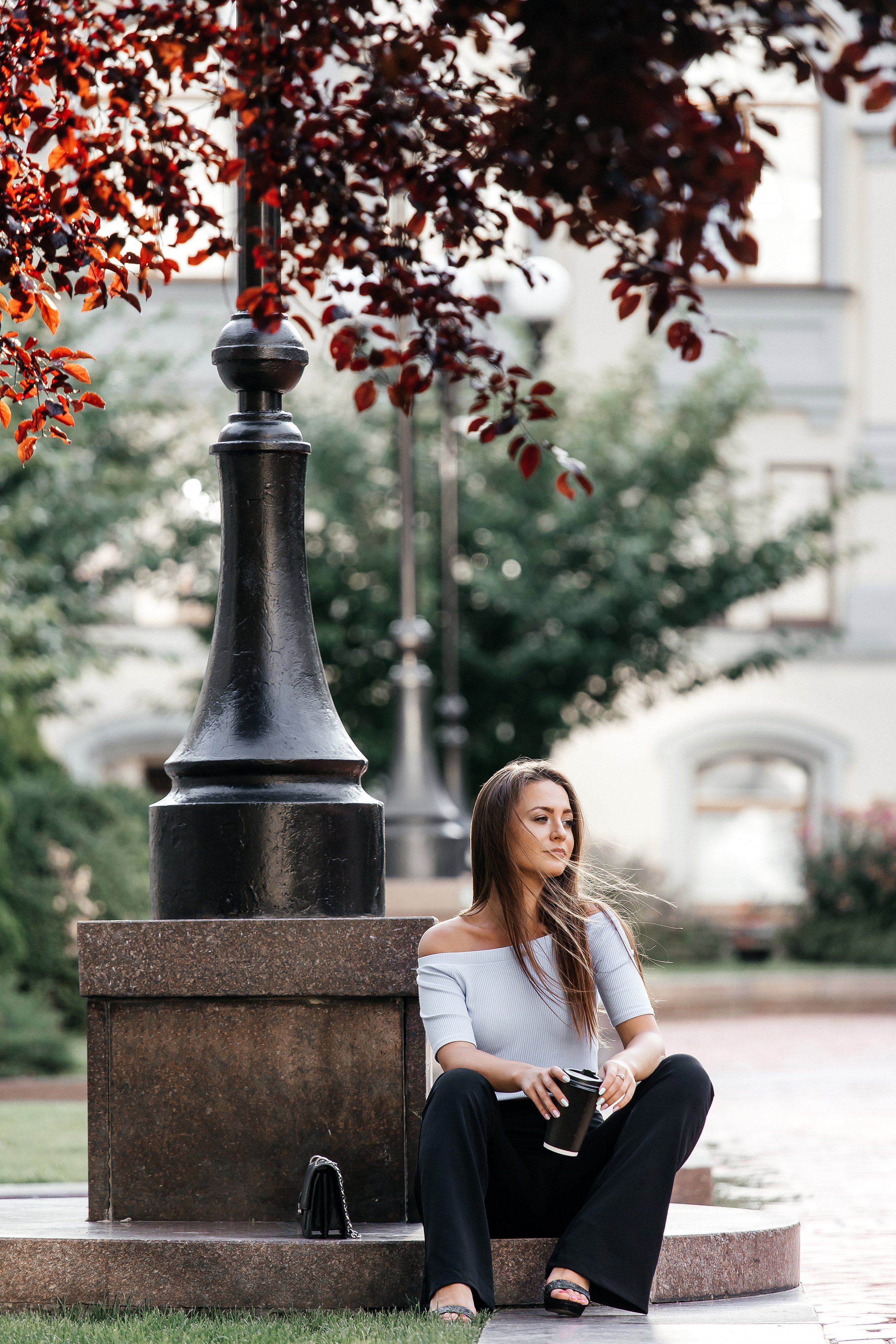 Veronika. Wedding photographer in Prague Anastasiia Bulakh