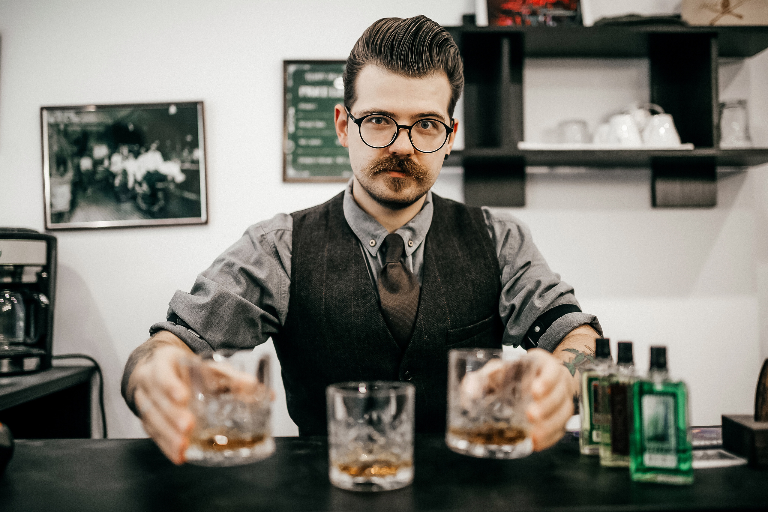 Anna&Eugene. Wedding photographer in Prague Anastasiia Bulakh