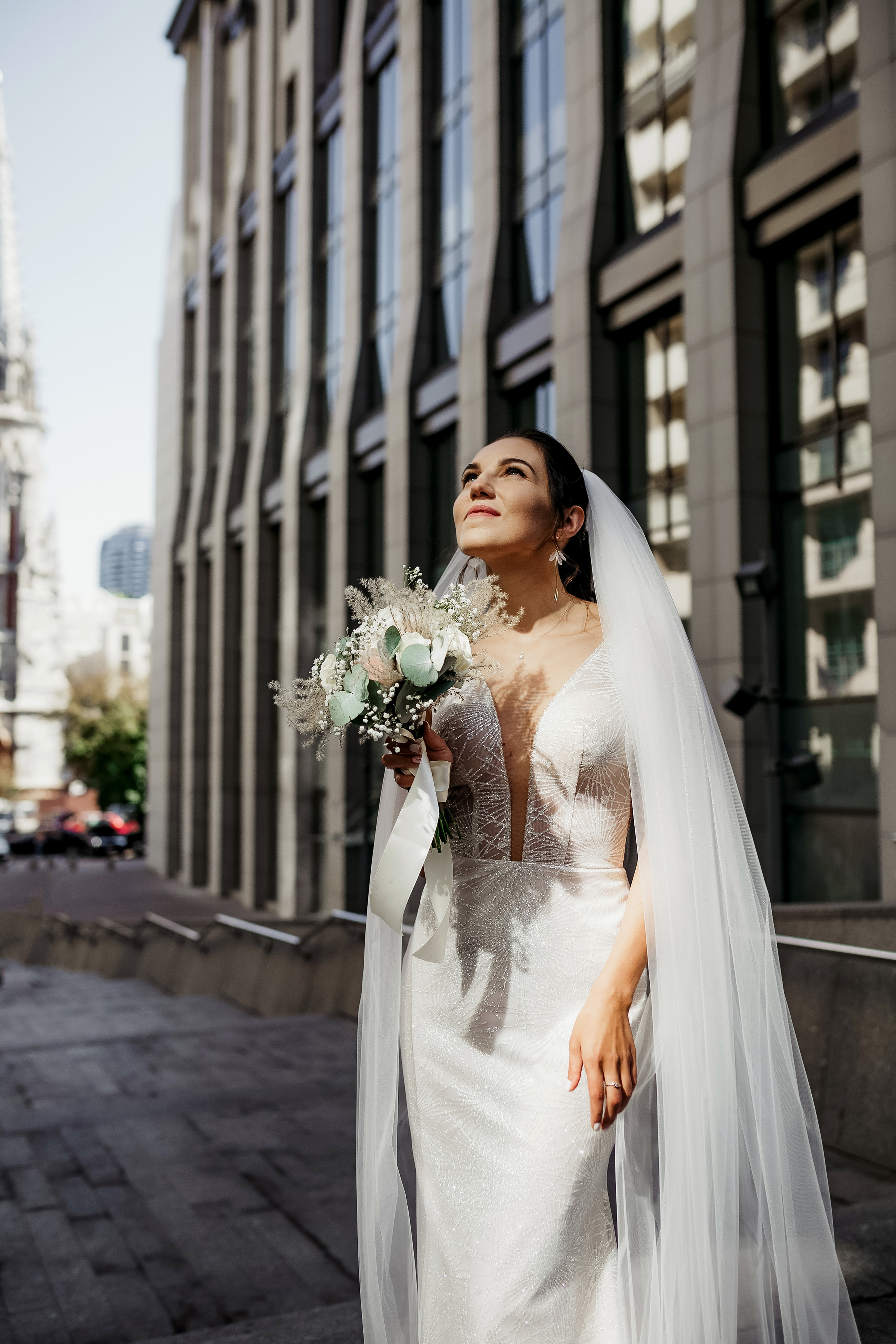 Anna&Eugene. Wedding photographer in Prague Anastasiia Bulakh
