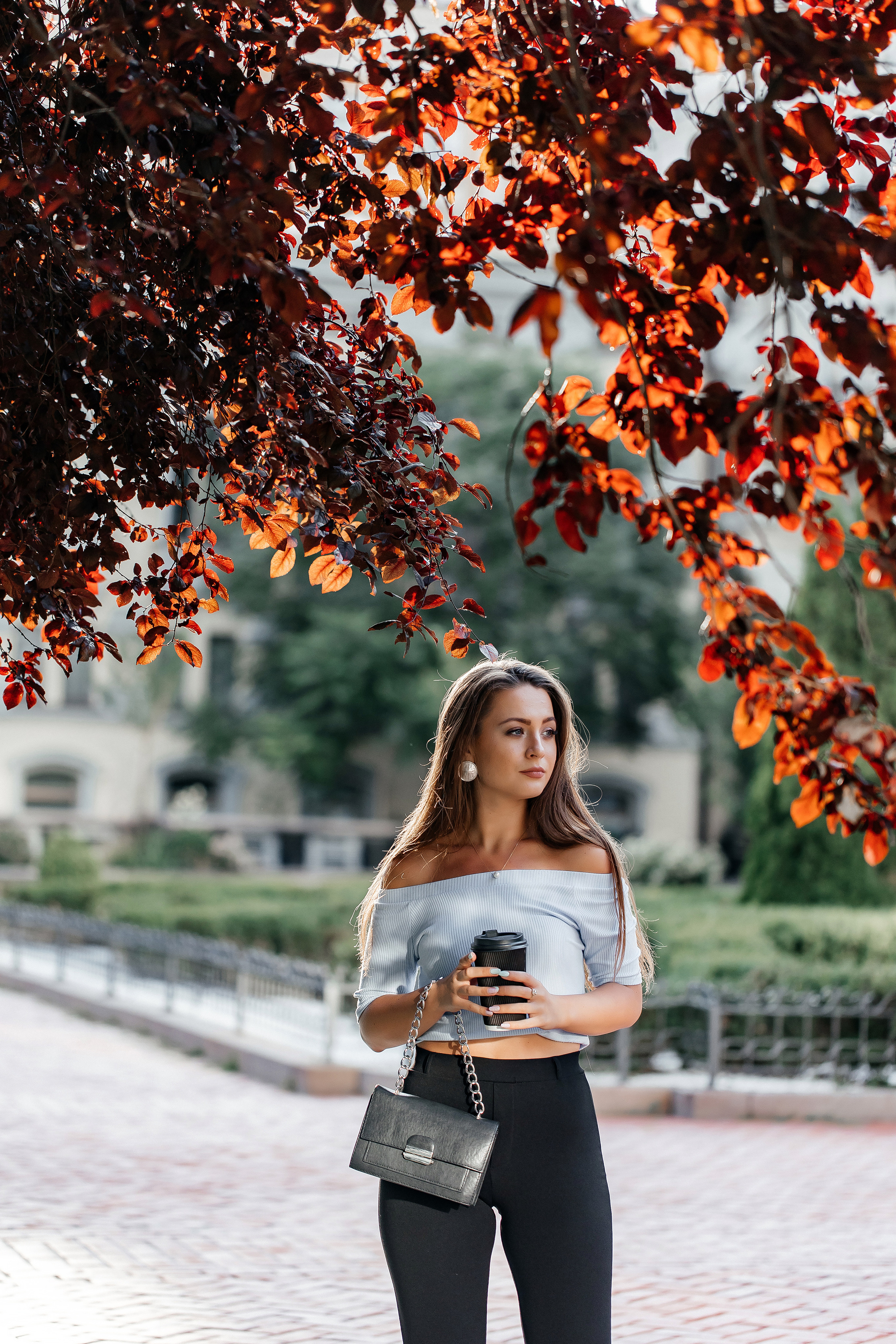 Veronika. Wedding photographer in Prague Anastasiia Bulakh