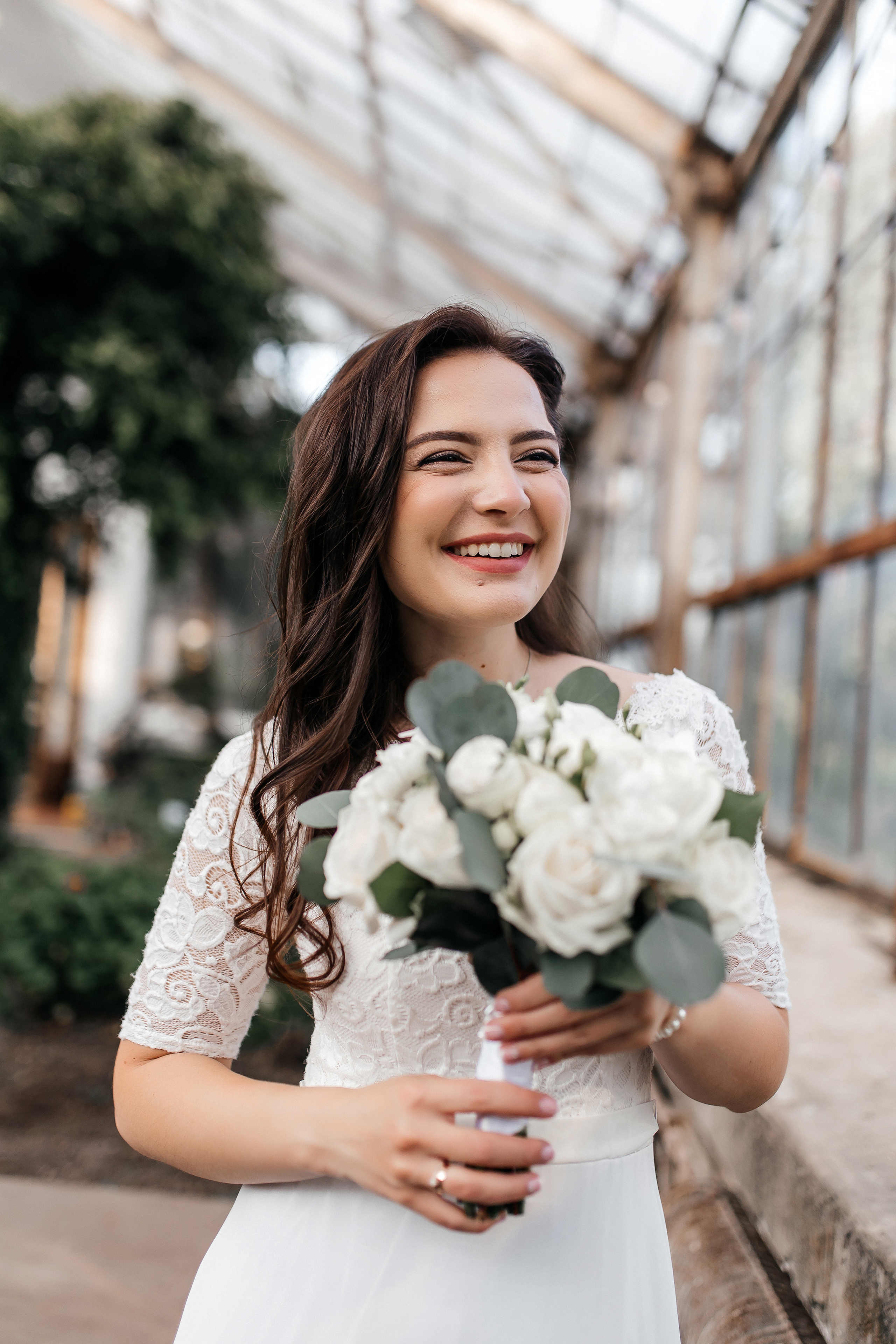 Vova&Tanya. Wedding photographer in Prague Anastasiia Bulakh