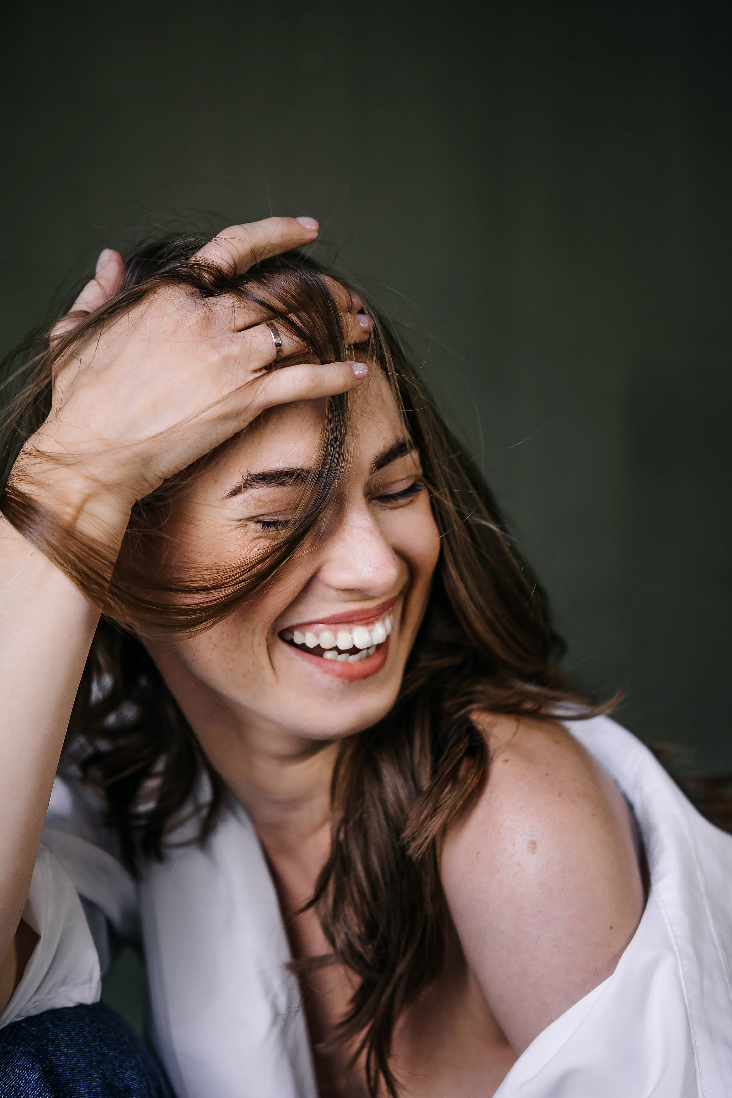 Tatiana. Wedding photographer in Prague Anastasiia Bulakh