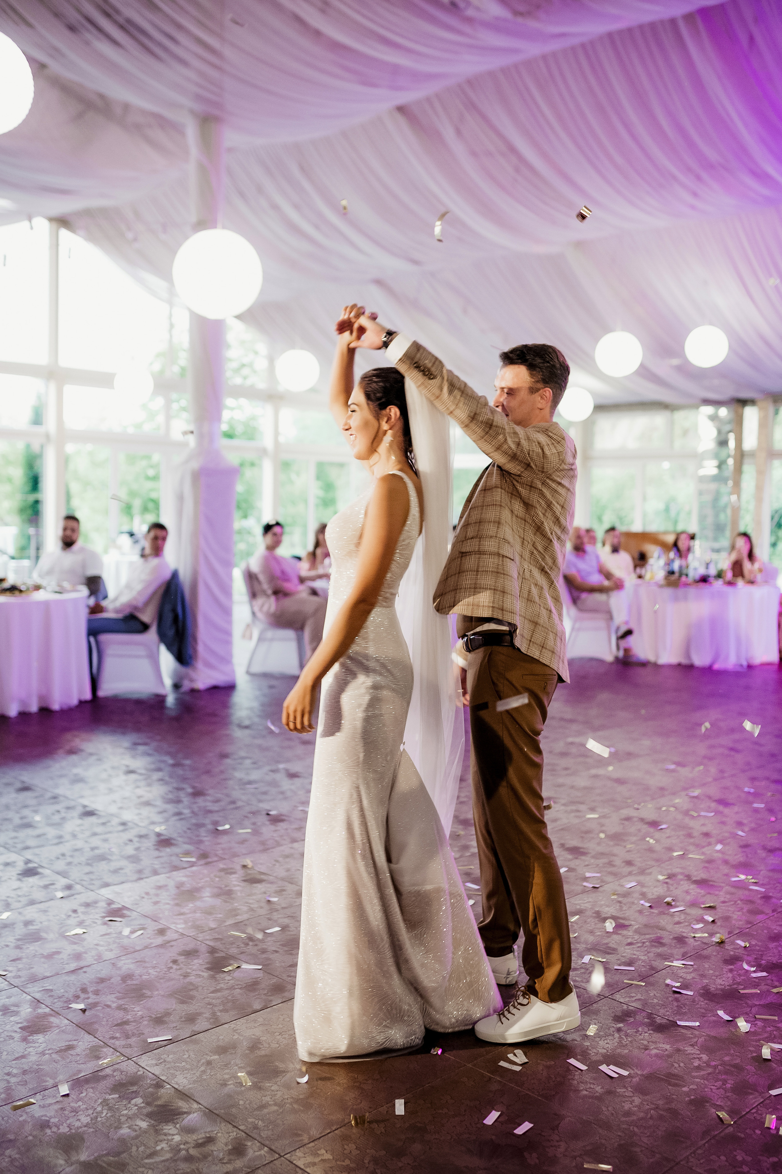 Anna&Eugene. Wedding photographer in Prague Anastasiia Bulakh