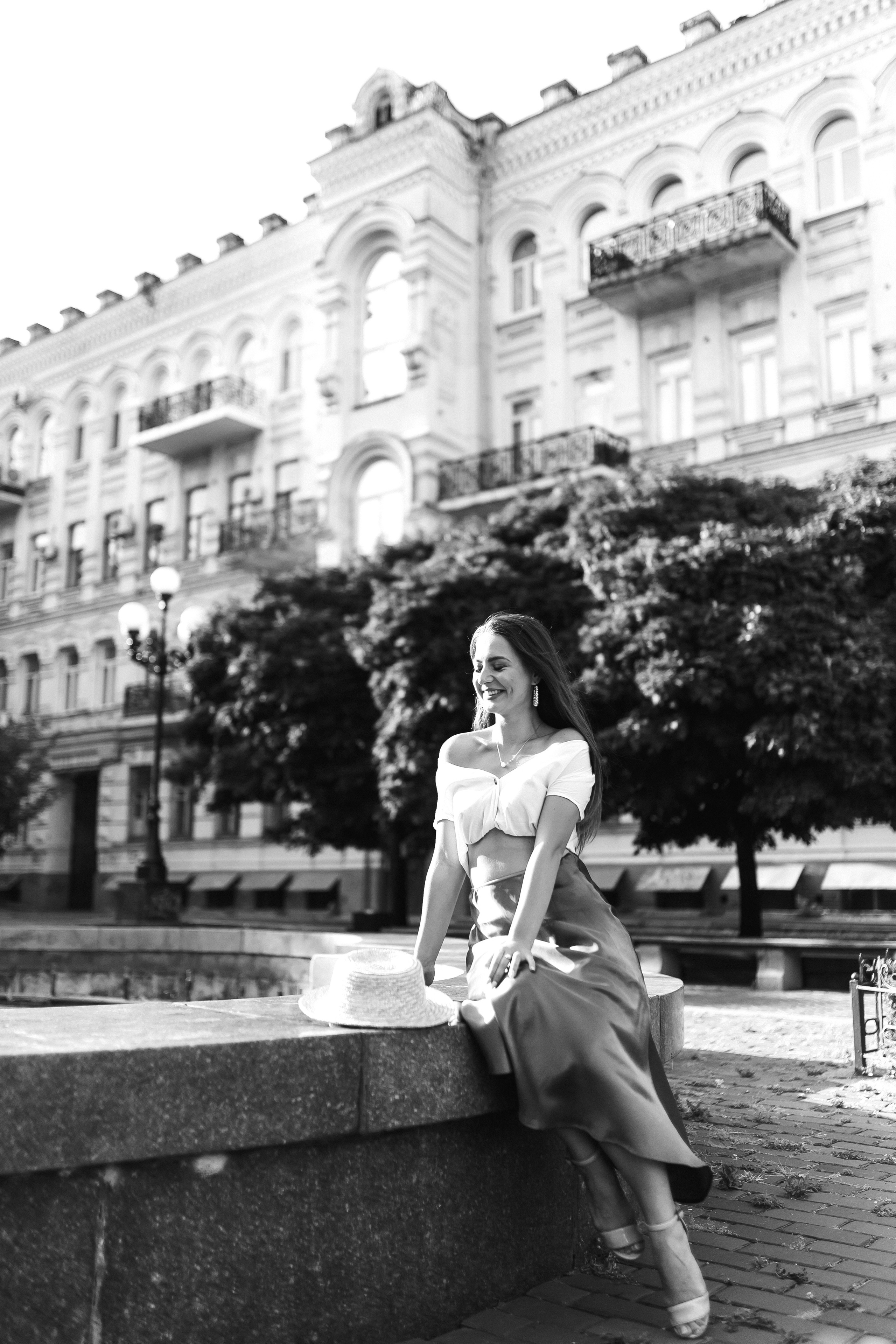 Veronika. Wedding photographer in Prague Anastasiia Bulakh