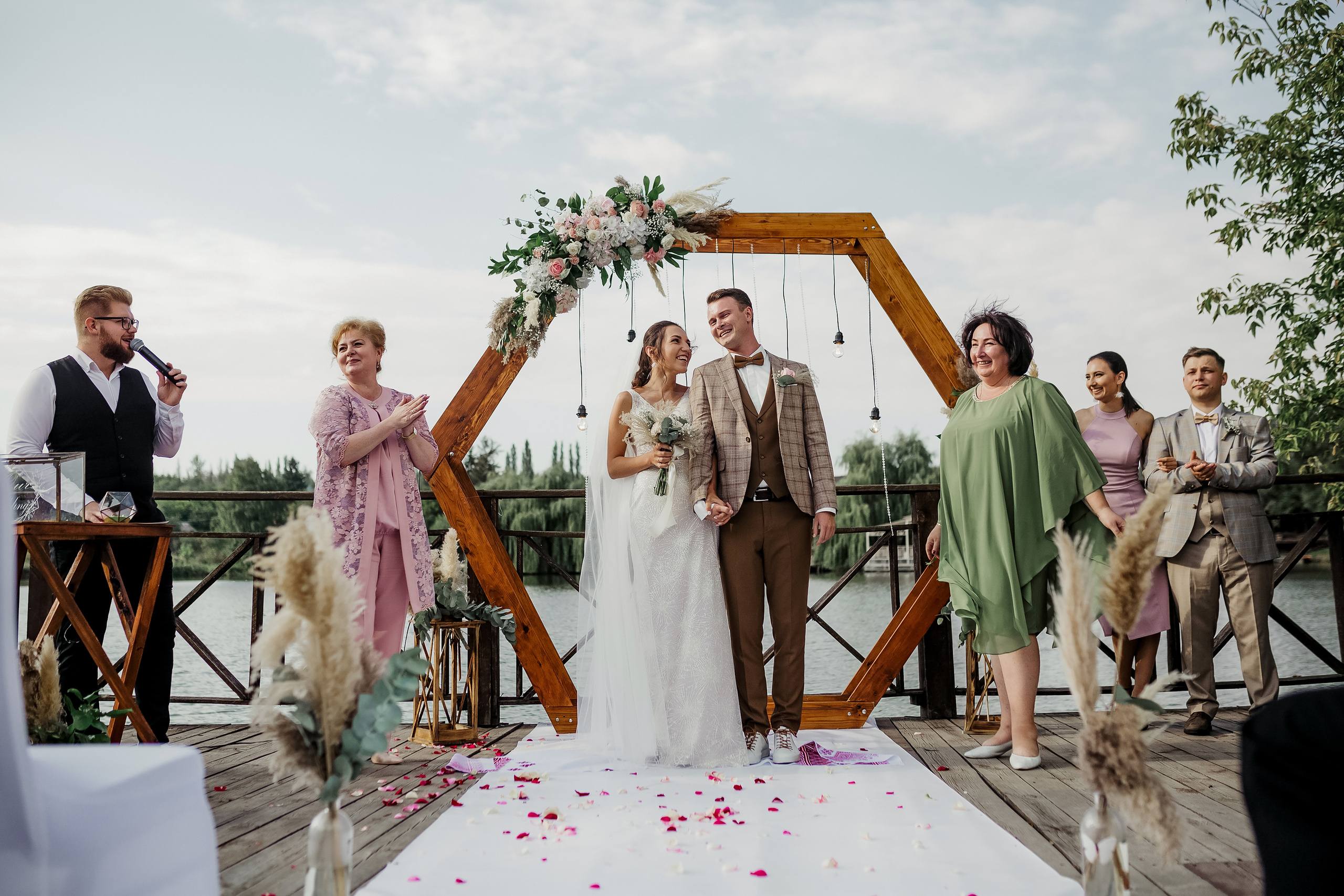 Anna&Eugene. Wedding photographer in Prague Anastasiia Bulakh