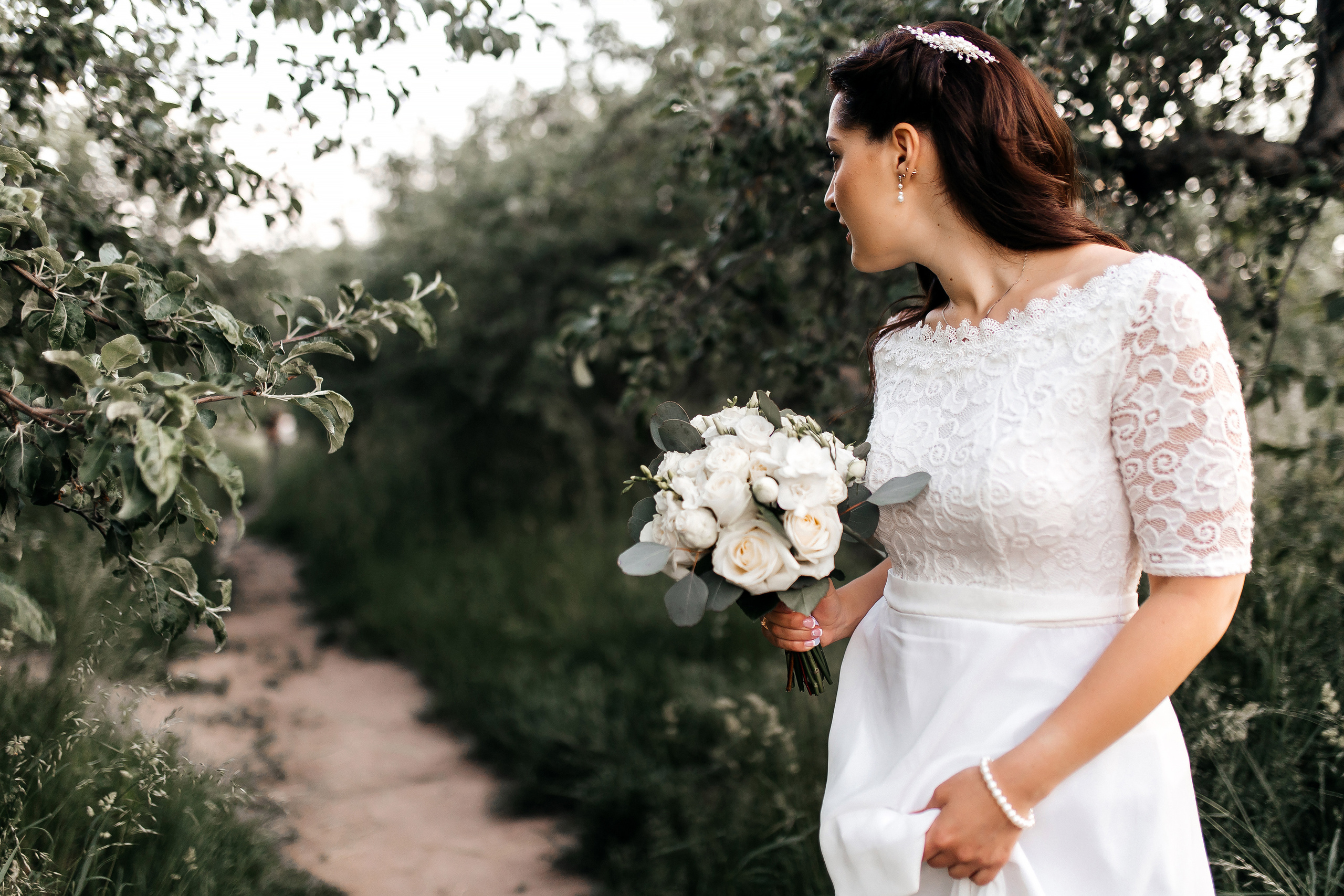 Vova&Tanya. Wedding photographer in Prague Anastasiia Bulakh