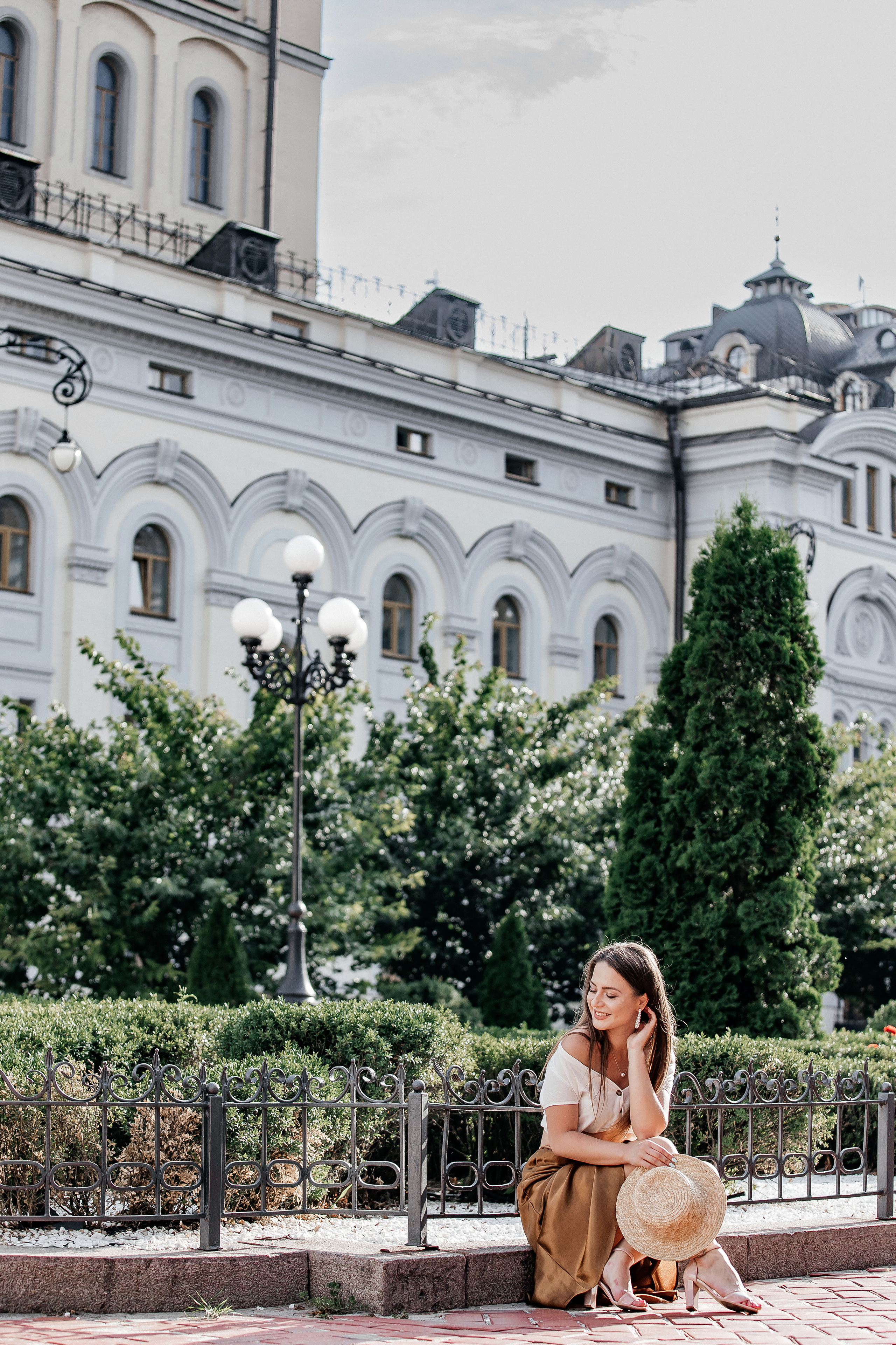 Veronika. Wedding photographer in Prague Anastasiia Bulakh