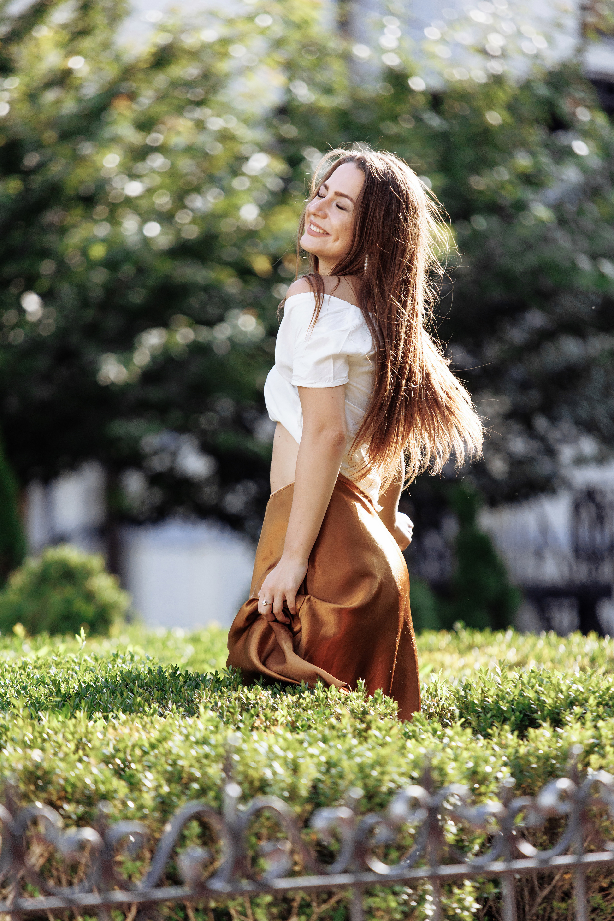 Veronika. Wedding photographer in Prague Anastasiia Bulakh