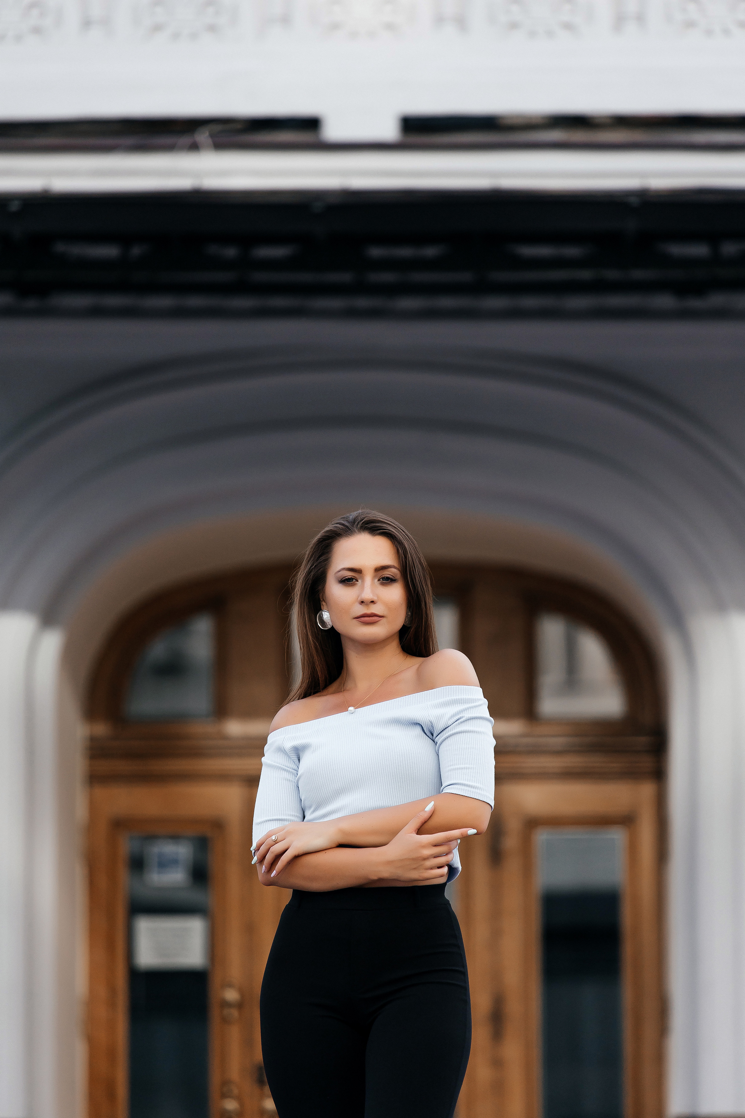 Veronika. Wedding photographer in Prague Anastasiia Bulakh