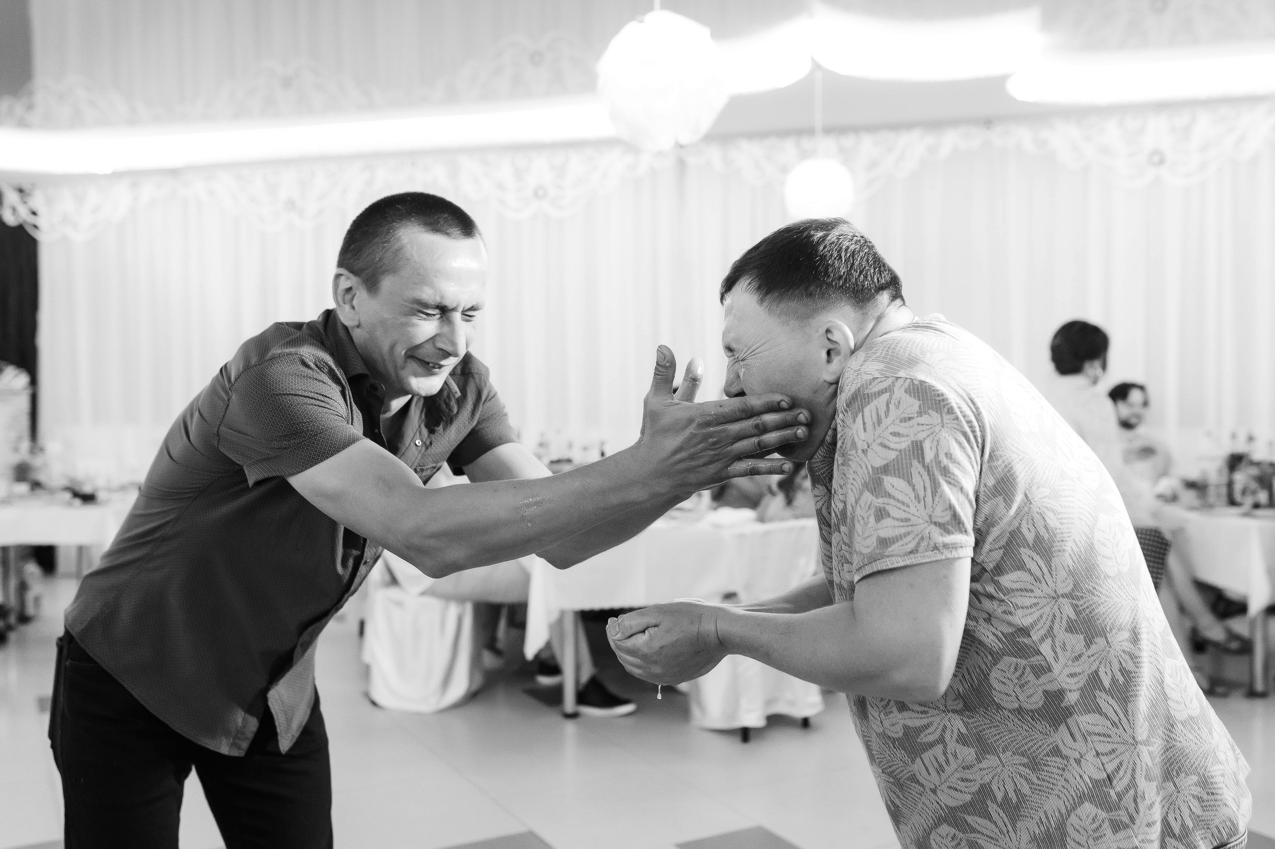 Vlad&Olga. Wedding photographer in Prague Anastasiia Bulakh