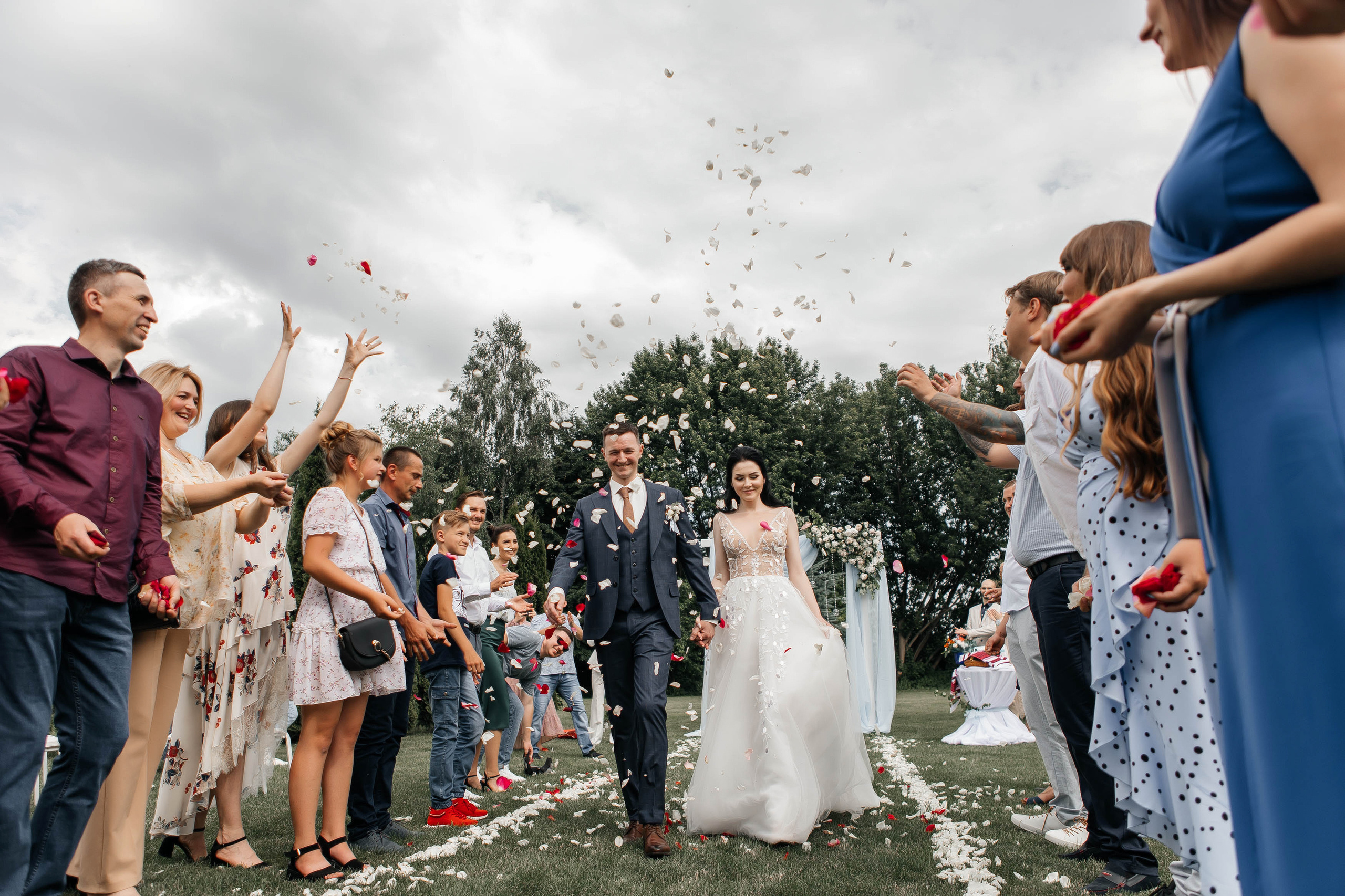 Vlad&Olga. Wedding photographer in Prague Anastasiia Bulakh