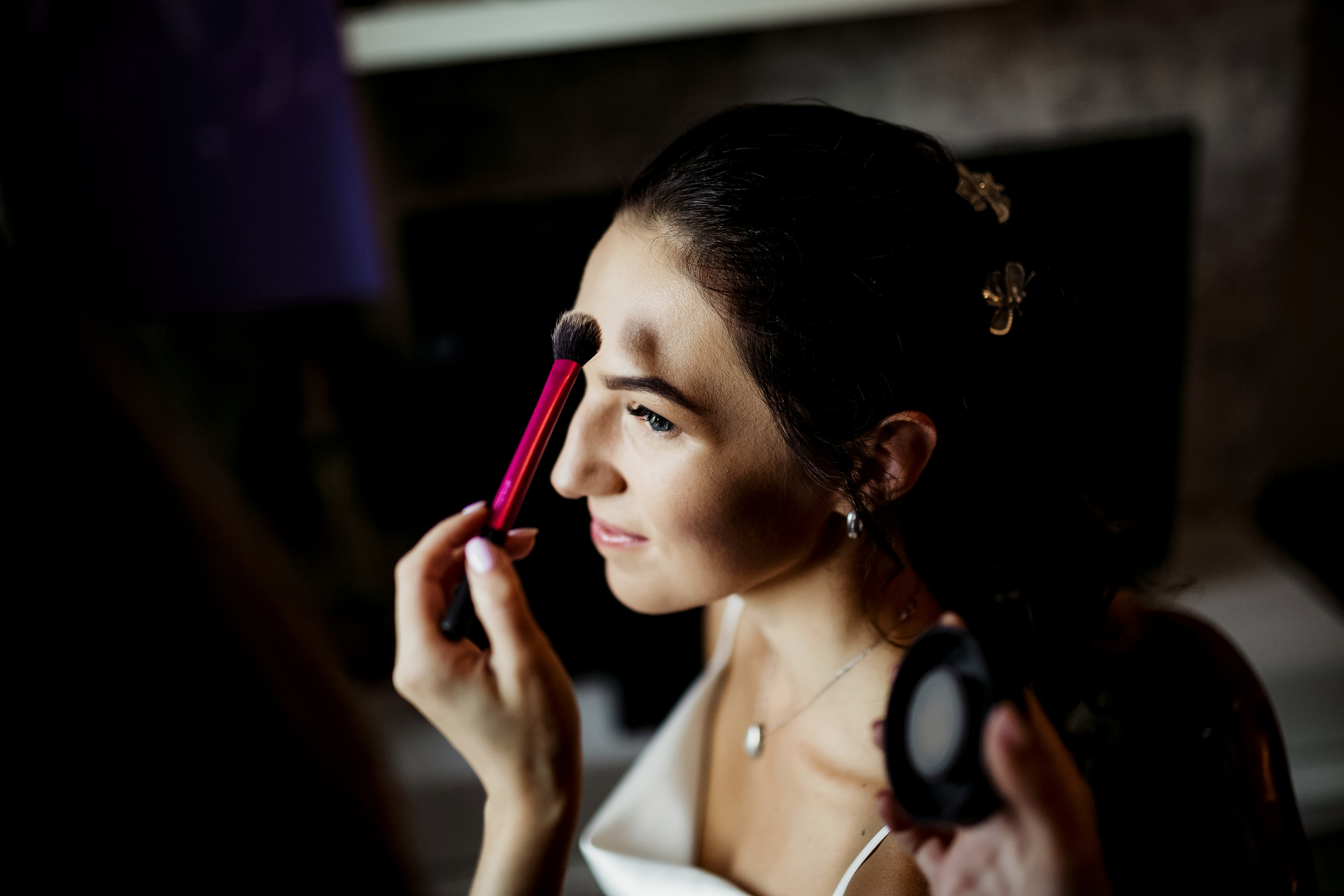 Anna&Eugene. Wedding photographer in Prague Anastasiia Bulakh